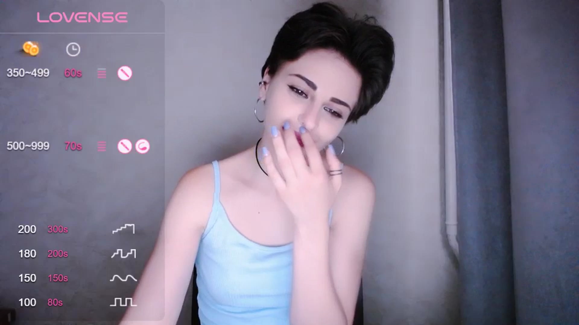 Gallery image thumbnail from AnasLoves's myfreecams stream on, 09/15/2023, 14:58 image 8 of 20