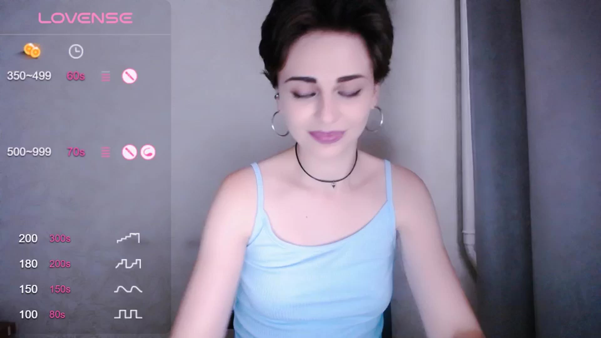 Gallery image thumbnail from AnasLoves's myfreecams stream on, 09/15/2023, 14:58 image 14 of 20