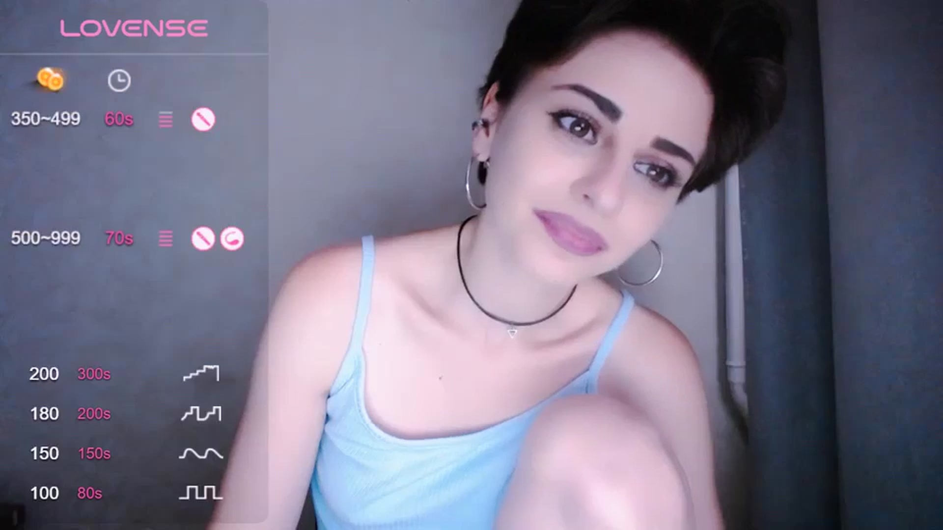 Gallery image thumbnail from AnasLoves's myfreecams stream on, 09/15/2023, 14:58 image 20 of 20