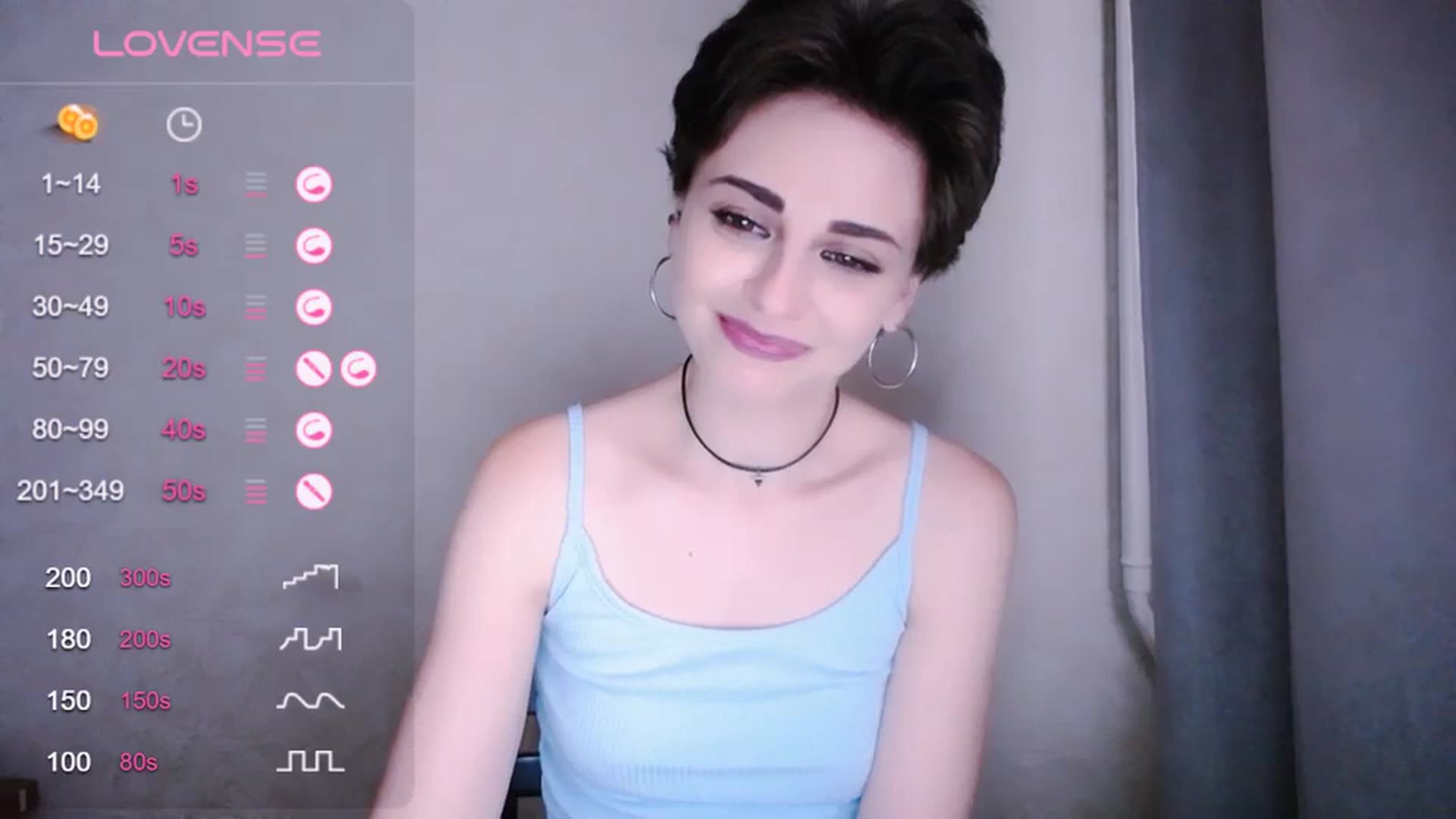 Gallery image thumbnail from AnasLoves's myfreecams stream on, 09/15/2023, 14:58 image 15 of 20