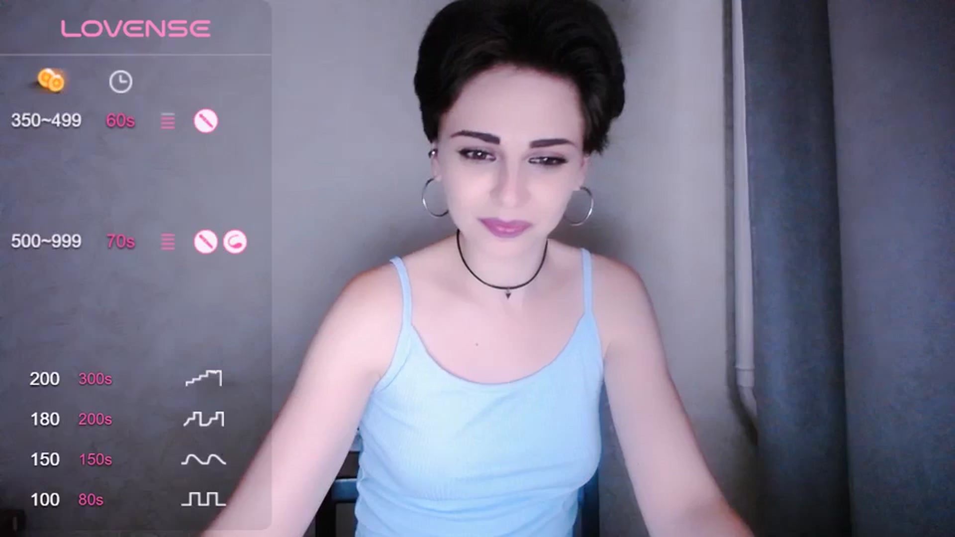 Gallery image thumbnail from AnasLoves's myfreecams stream on, 09/15/2023, 14:58 image 2 of 20