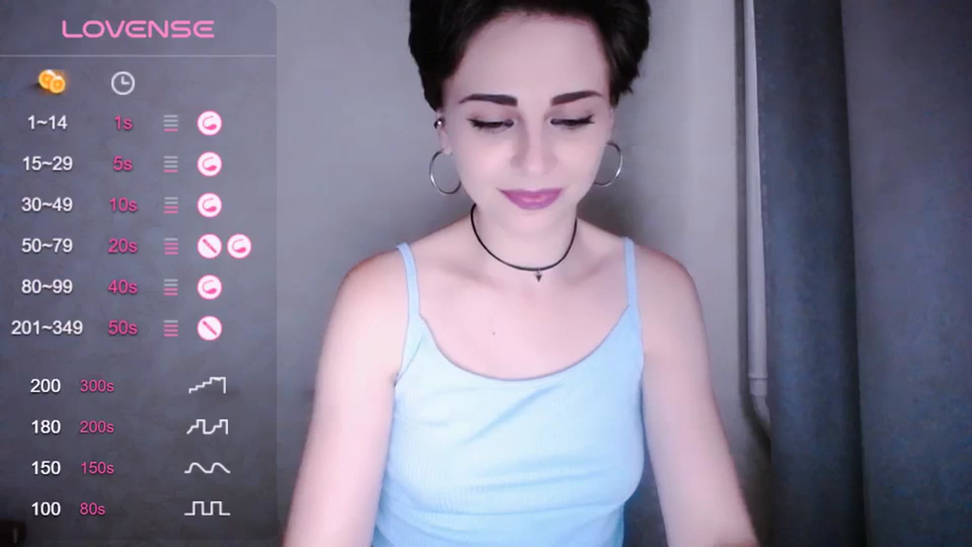 Gallery image thumbnail from AnasLoves's myfreecams stream on, 09/15/2023, 14:58 image 4 of 20