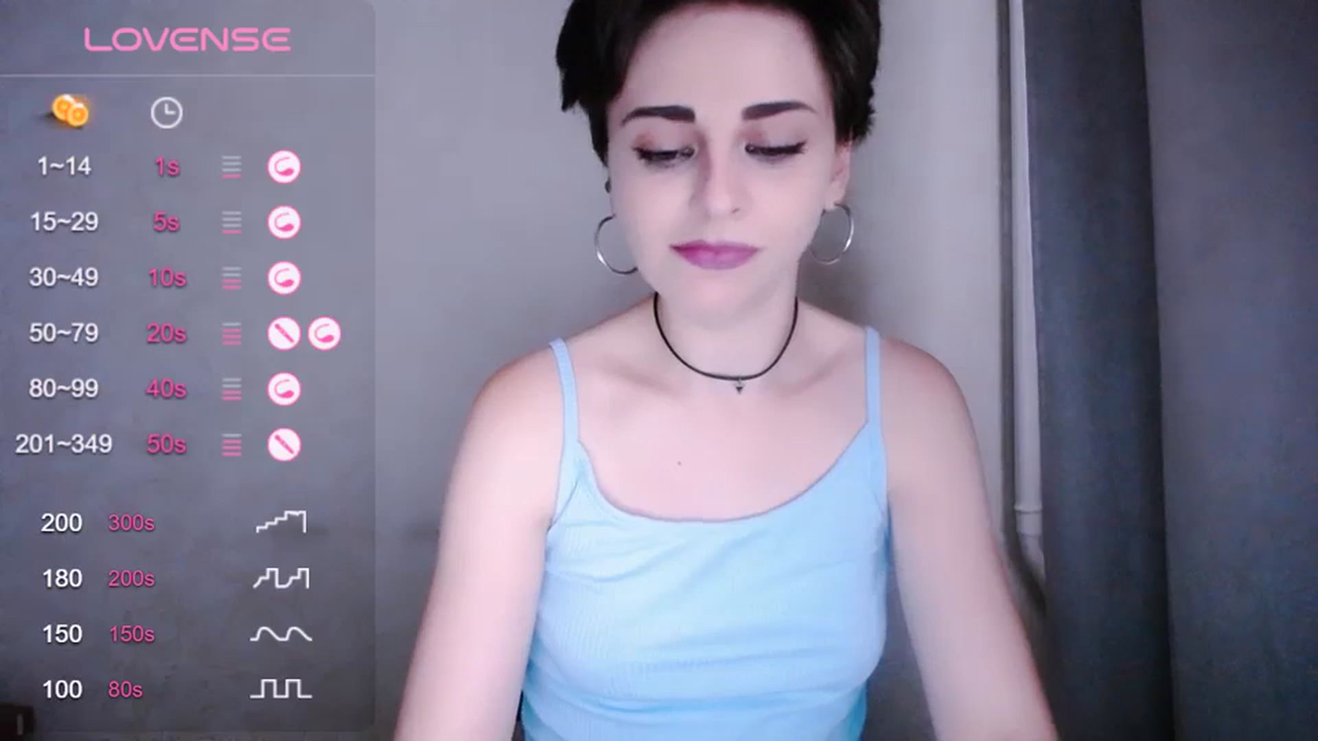 Gallery image thumbnail from AnasLoves's myfreecams stream on, 09/15/2023, 14:58 image 12 of 20