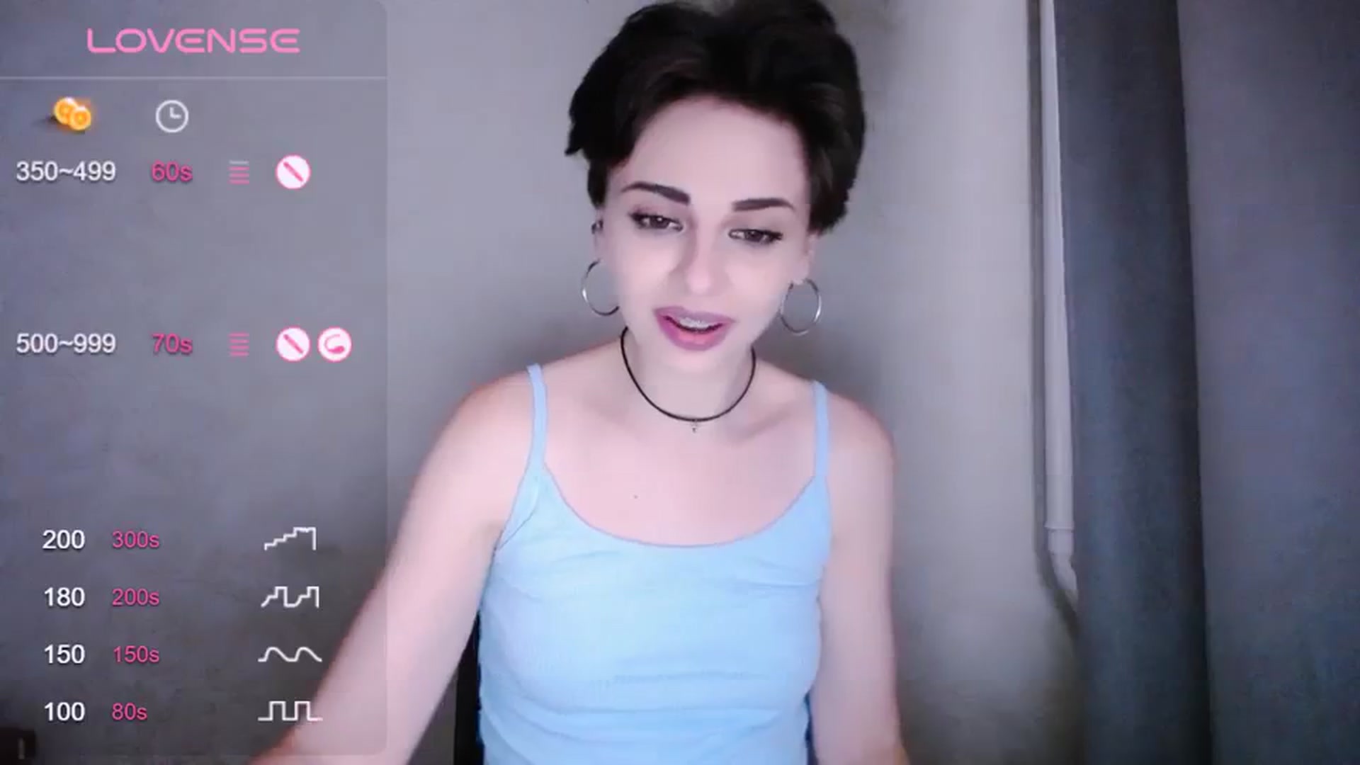 Gallery image thumbnail from AnasLoves's myfreecams stream on, 09/15/2023, 14:58 image 11 of 20