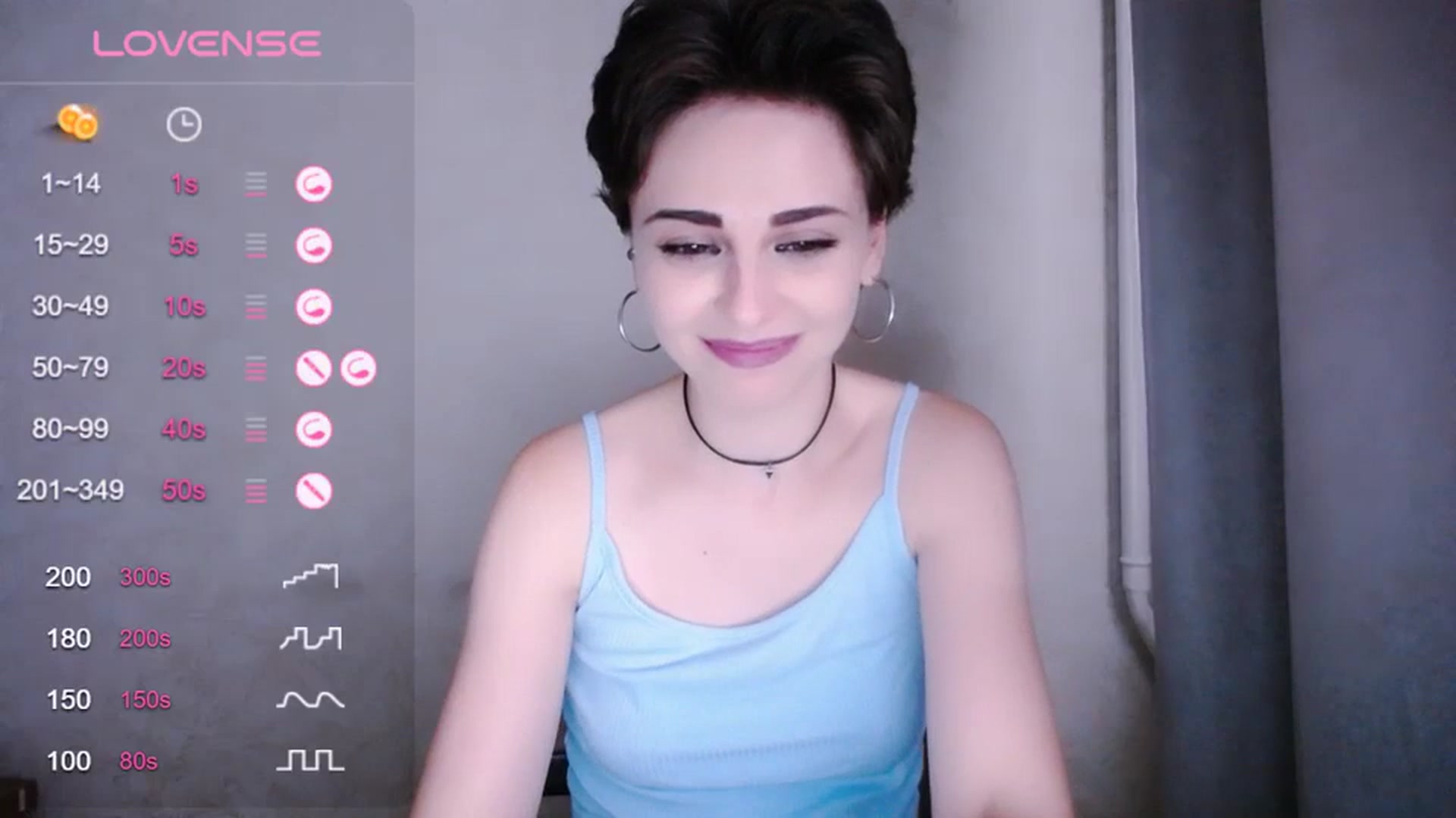 Gallery image thumbnail from AnasLoves's myfreecams stream on, 09/15/2023, 14:58 image 13 of 20