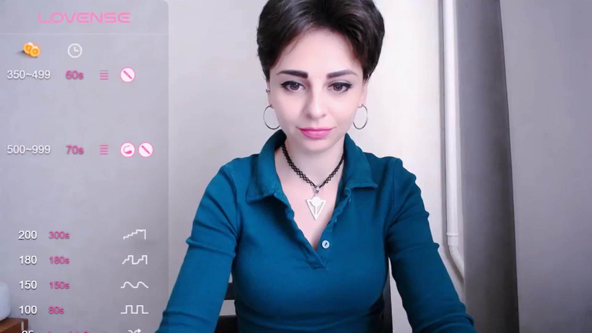 Gallery image thumbnail from AnasLoves's myfreecams stream on, 09/16/2023, 11:03 image 1 of 20