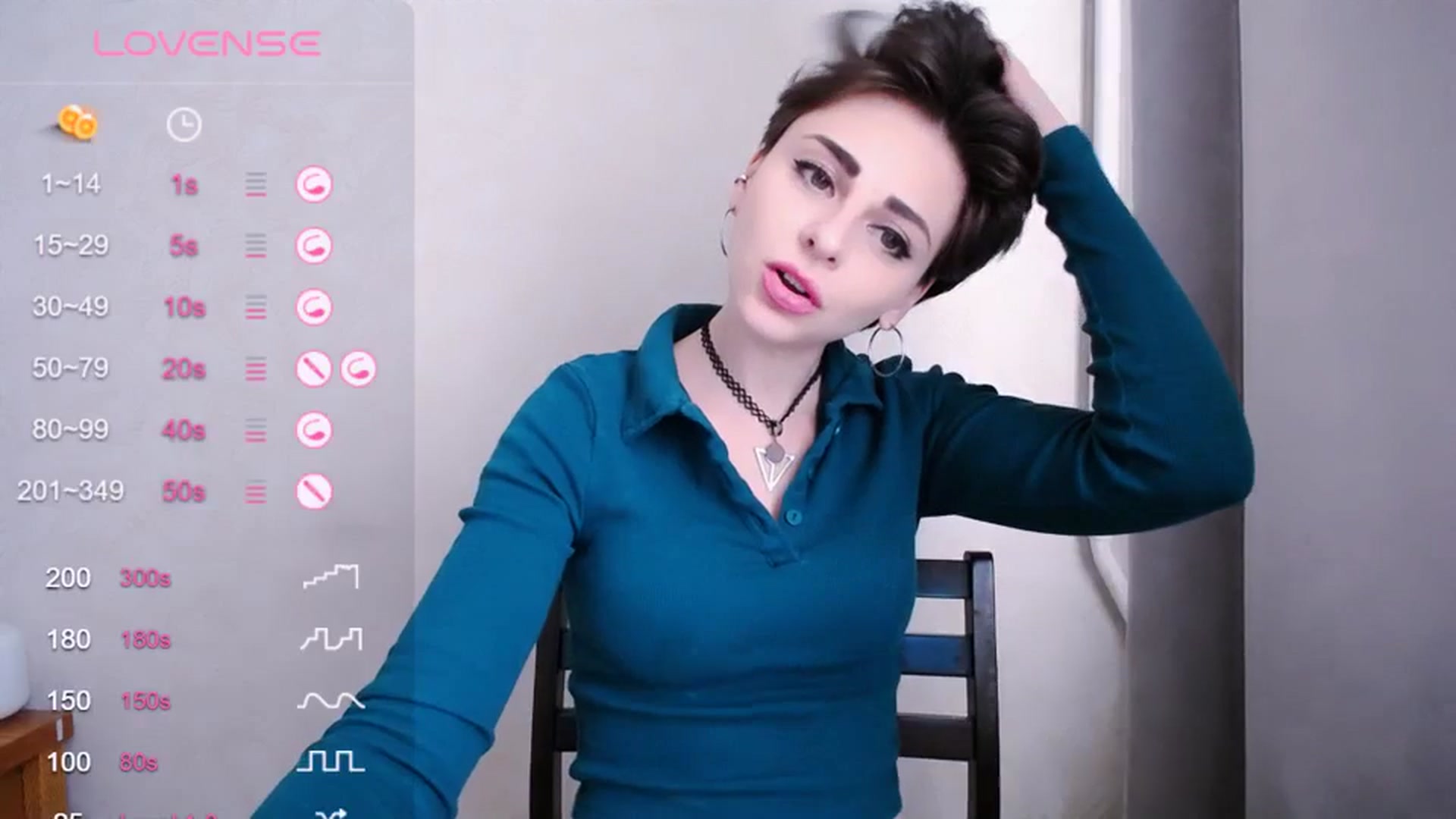 Gallery image thumbnail from AnasLoves's myfreecams stream on, 09/16/2023, 11:03 image 14 of 20