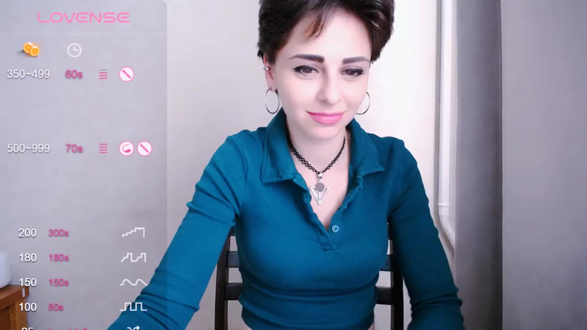Gallery image thumbnail from AnasLoves's myfreecams stream on, 09/16/2023, 11:03 image 16 of 20