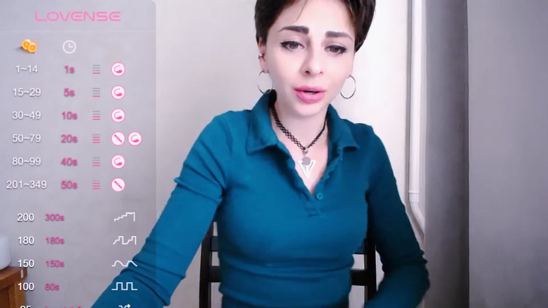 Gallery image thumbnail from AnasLoves's myfreecams stream on, 09/16/2023, 11:03 image 12 of 20