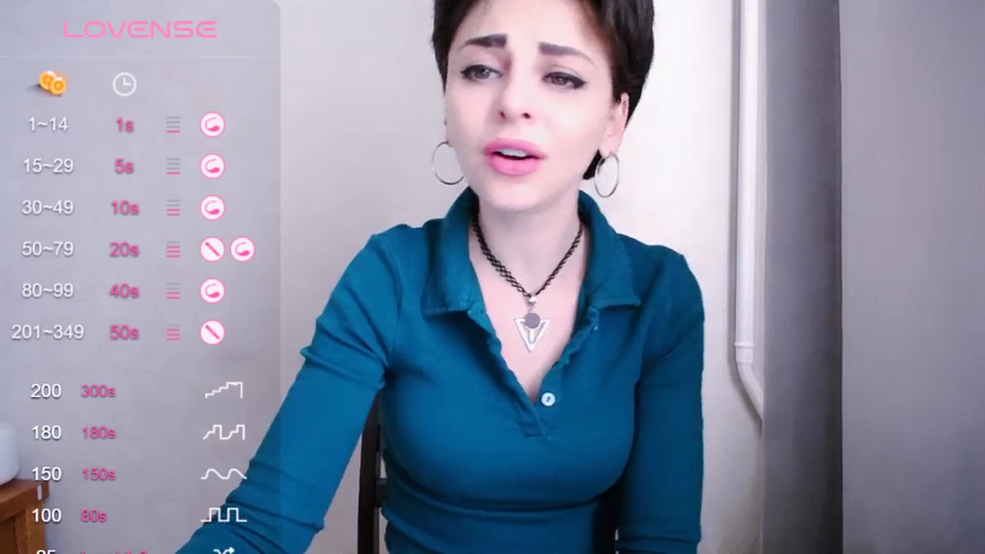 Gallery image thumbnail from AnasLoves's myfreecams stream on, 09/16/2023, 11:03 image 9 of 20