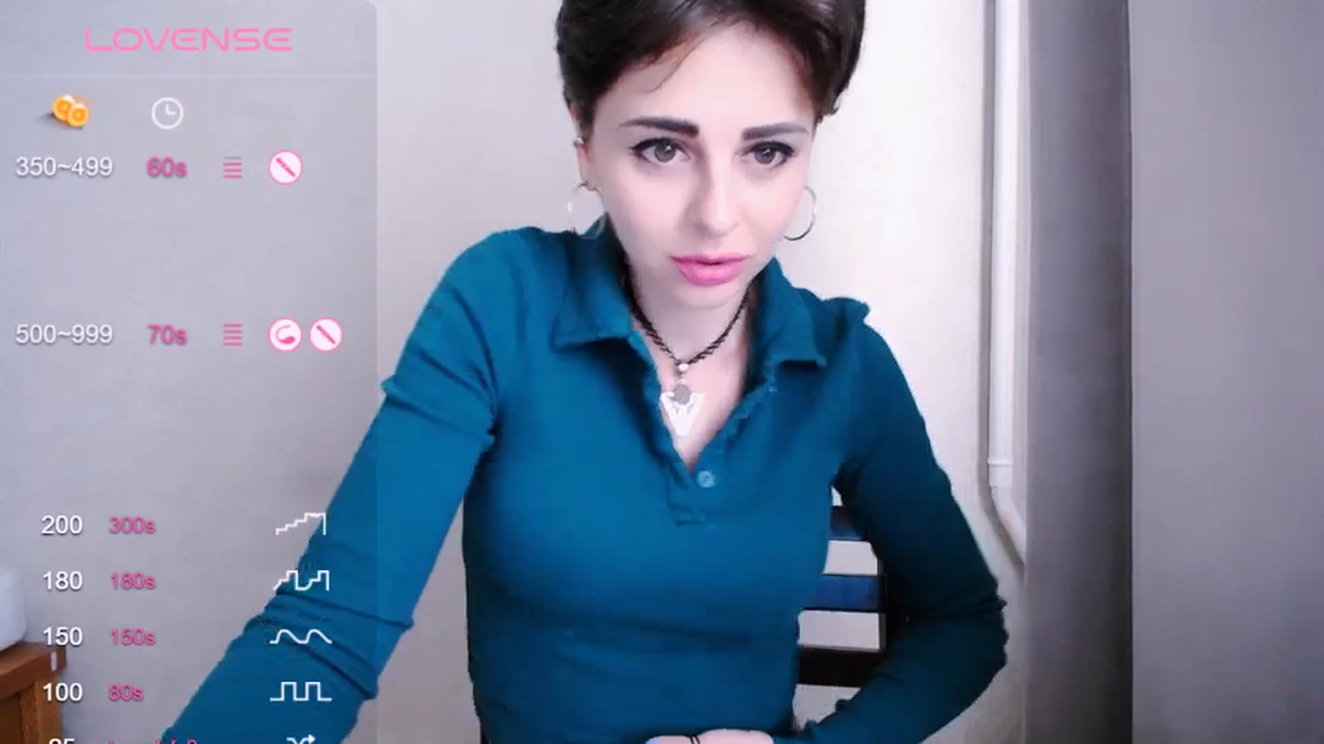 Gallery image thumbnail from AnasLoves's myfreecams stream on, 09/16/2023, 11:03 image 8 of 20