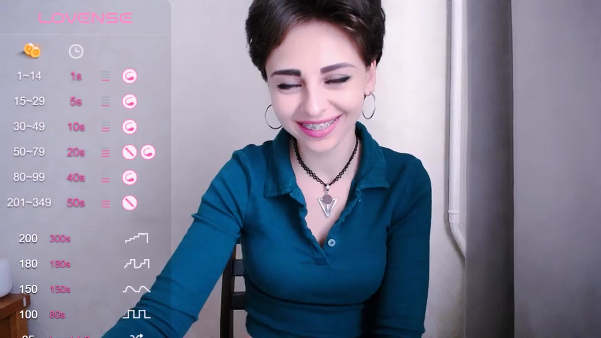 Gallery image thumbnail from AnasLoves's myfreecams stream on, 09/16/2023, 11:03 image 15 of 20