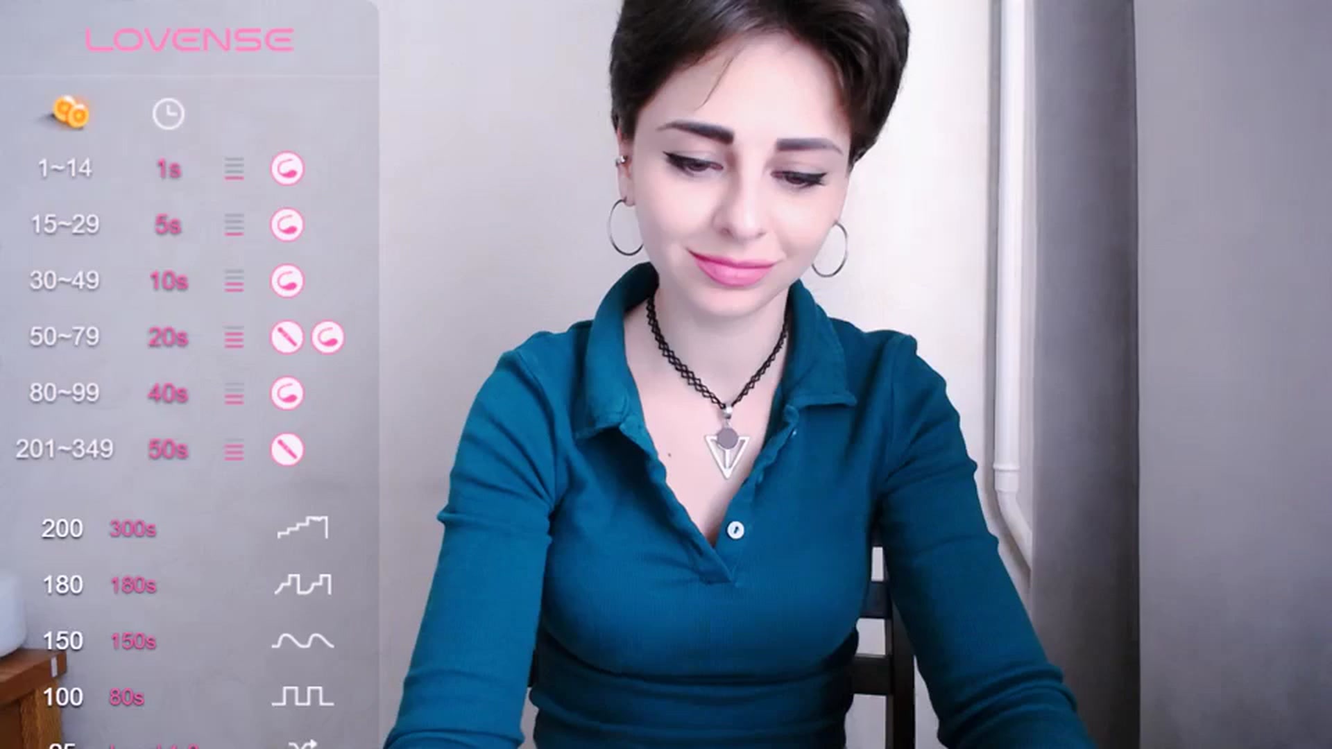 Gallery image thumbnail from AnasLoves's myfreecams stream on, 09/16/2023, 11:03 image 11 of 20