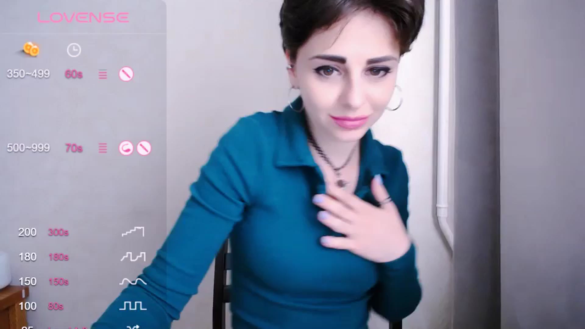 Gallery image thumbnail from AnasLoves's myfreecams stream on, 09/16/2023, 11:03 image 10 of 20