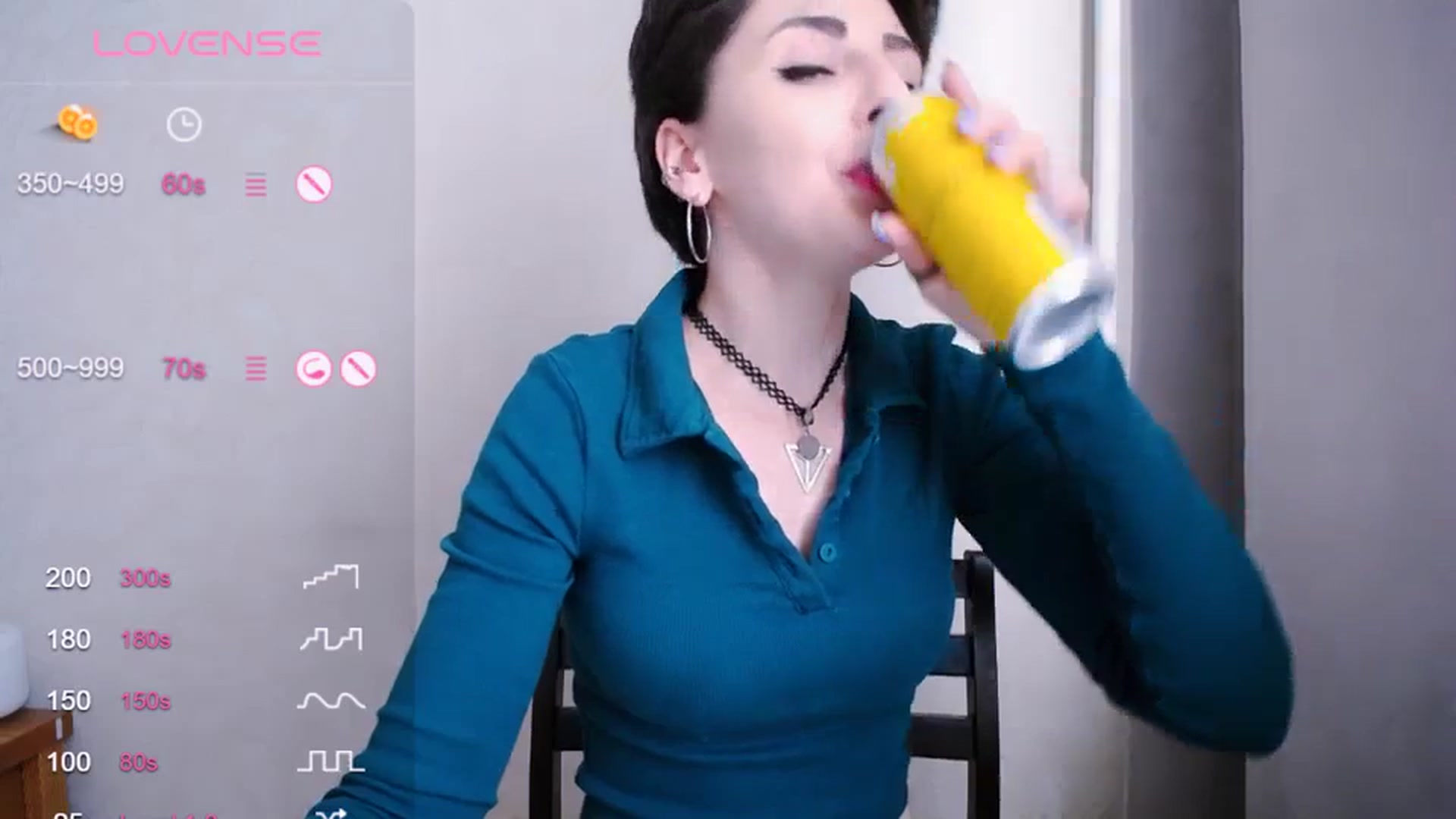 Gallery image thumbnail from AnasLoves's myfreecams stream on, 09/16/2023, 11:03 image 13 of 20