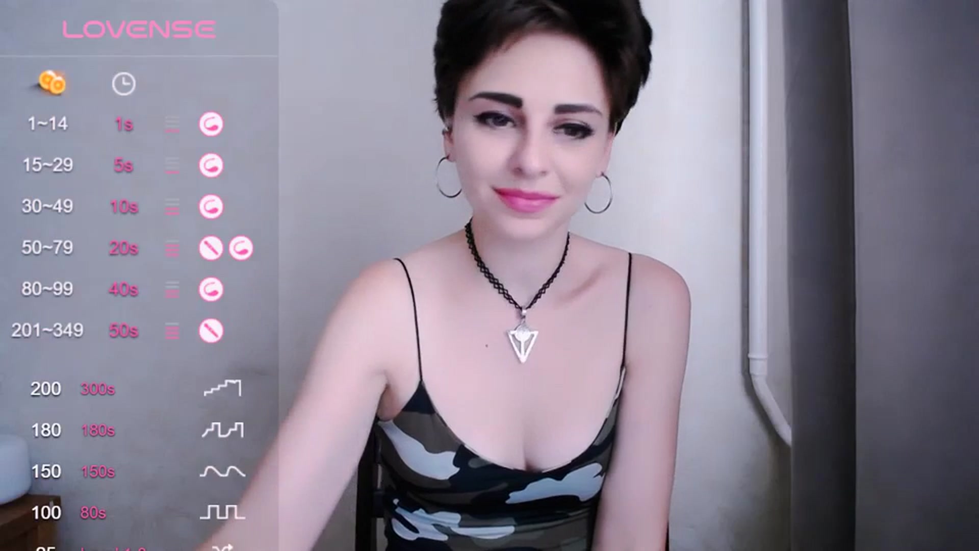 Gallery image thumbnail from AnasLoves's myfreecams stream on, 09/16/2023, 11:49 image 17 of 20