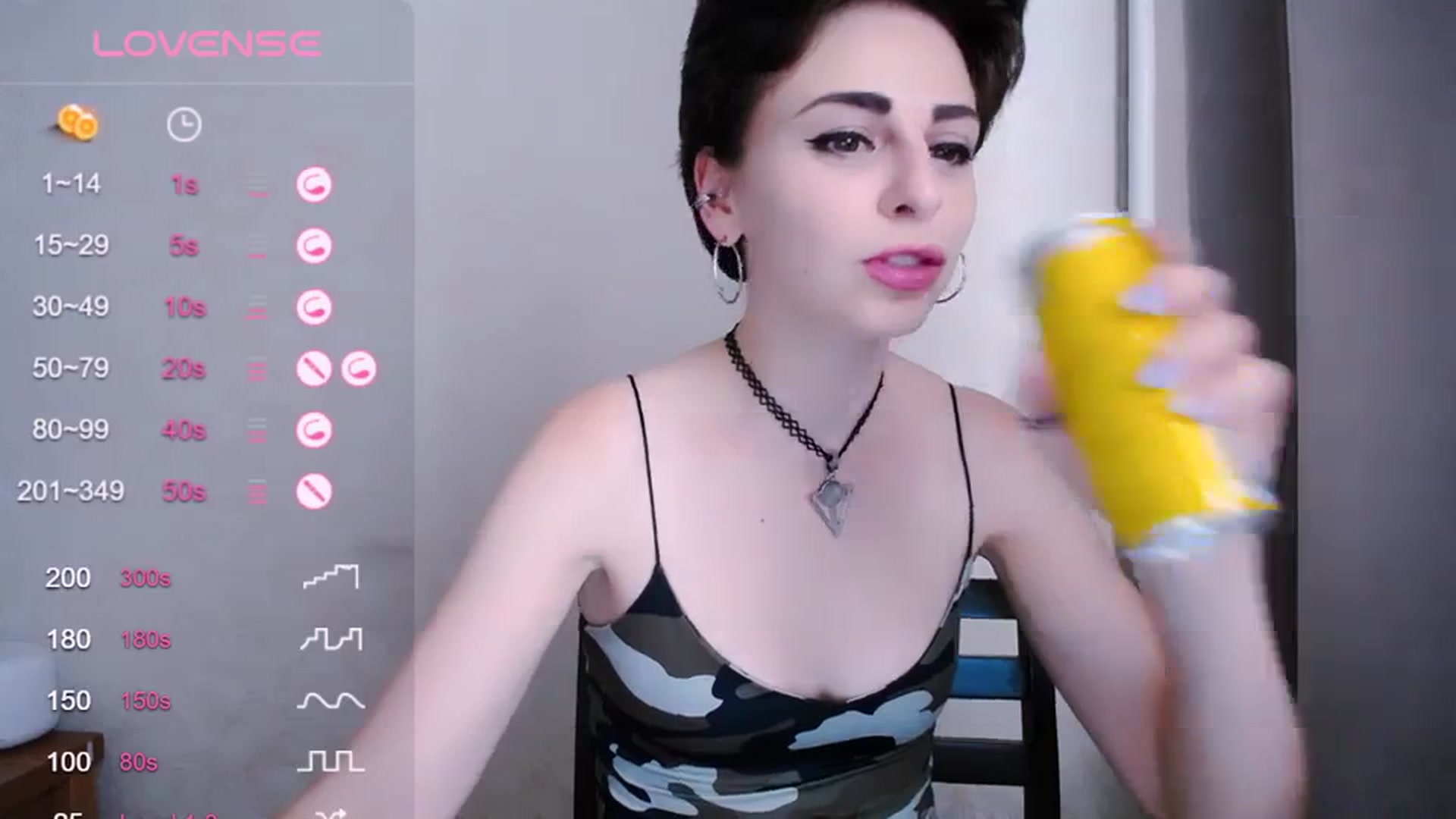 Gallery image thumbnail from AnasLoves's myfreecams stream on, 09/16/2023, 11:49 image 13 of 20