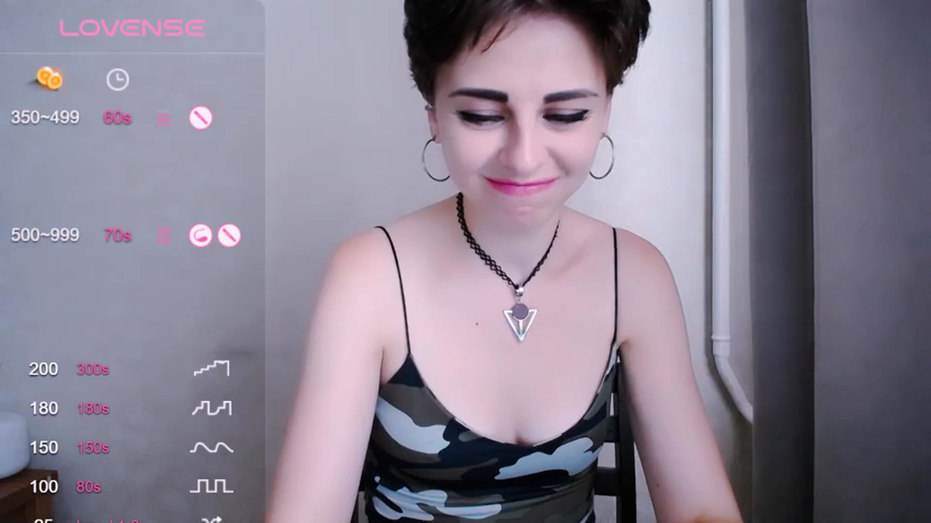 Gallery image thumbnail from AnasLoves's myfreecams stream on, 09/16/2023, 11:49 image 18 of 20