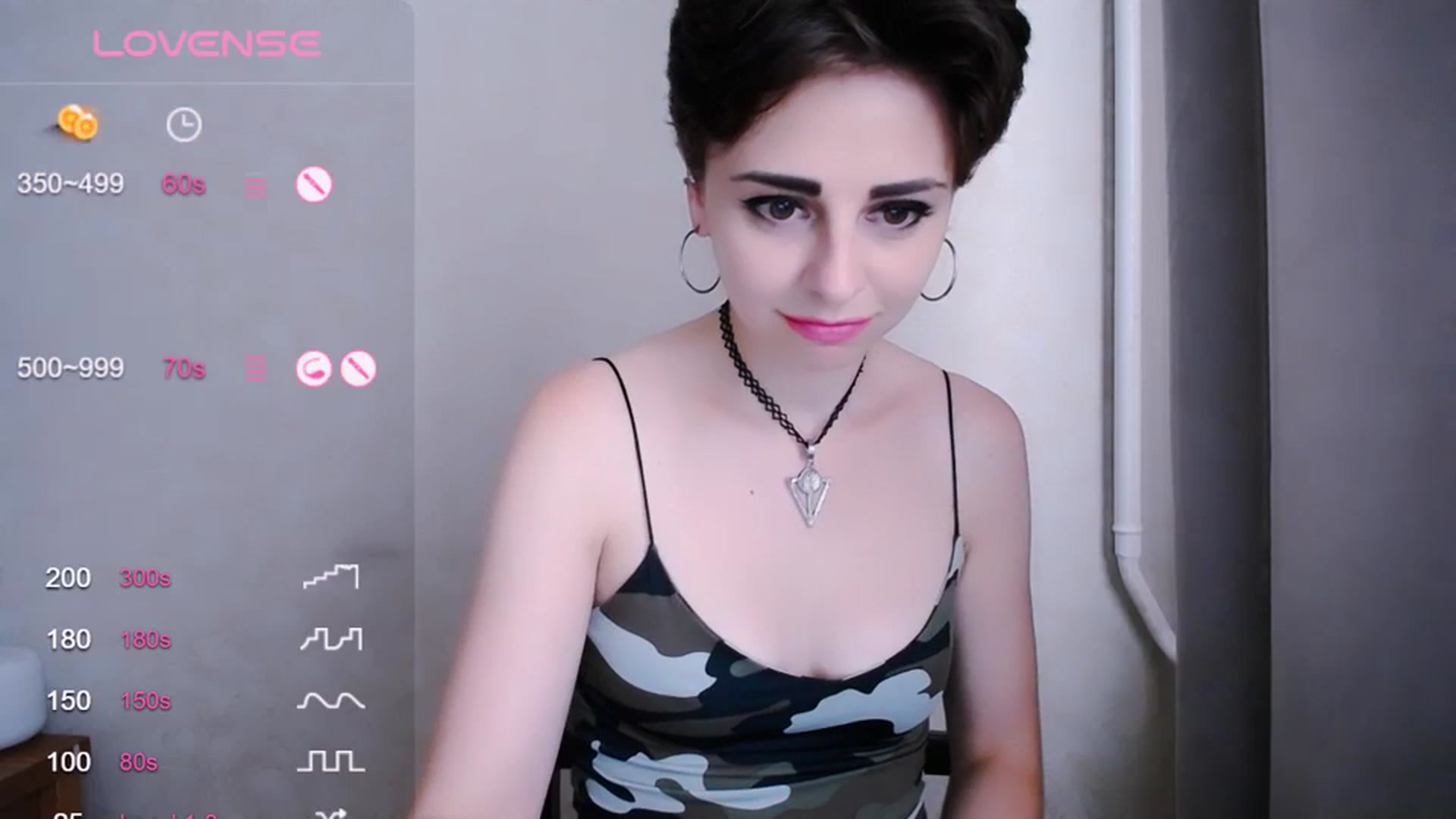 Gallery image thumbnail from AnasLoves's myfreecams stream on, 09/16/2023, 11:49 image 16 of 20