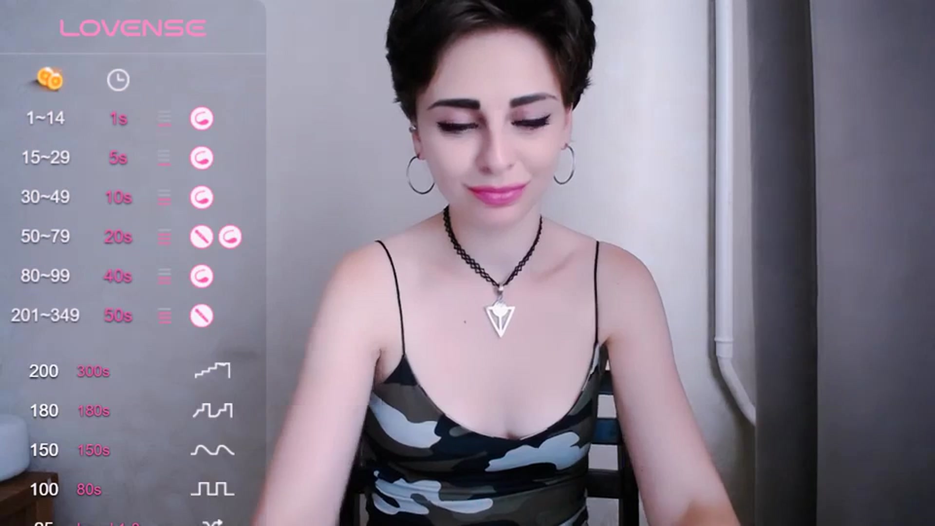 Gallery image thumbnail from AnasLoves's myfreecams stream on, 09/16/2023, 11:49 image 15 of 20