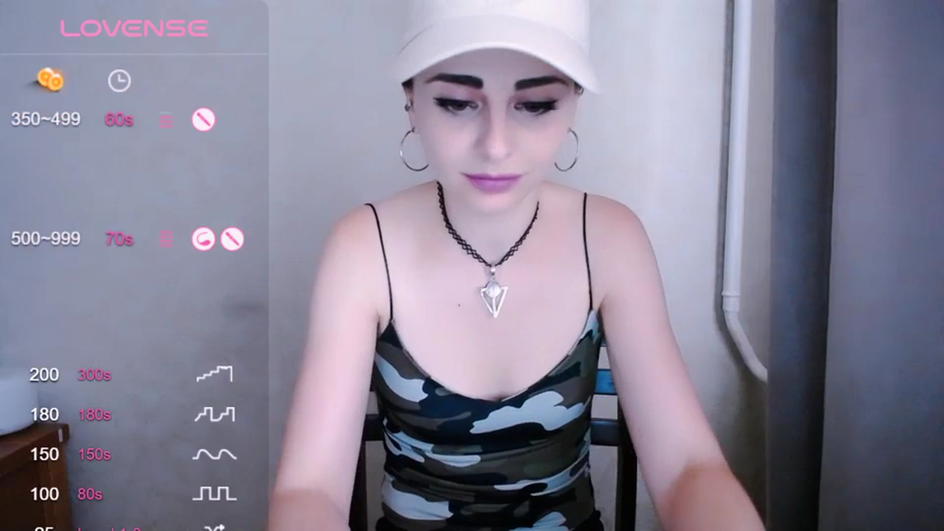 Gallery image thumbnail from AnasLoves's myfreecams stream on, 09/16/2023, 14:57 image 13 of 20