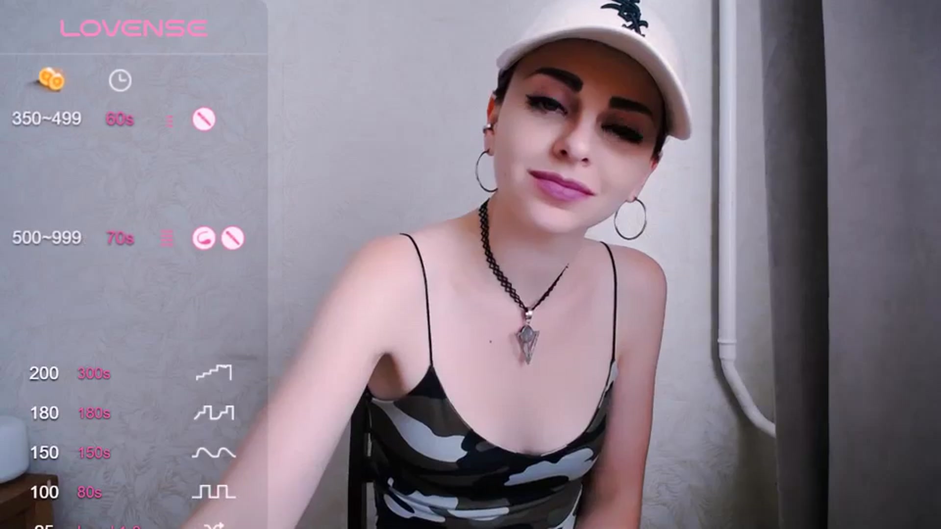 Gallery image thumbnail from AnasLoves's myfreecams stream on, 09/16/2023, 14:57 image 3 of 20
