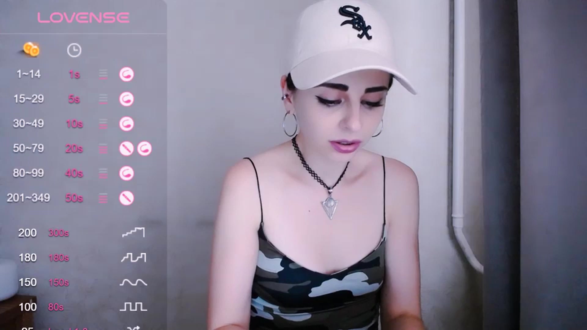 Gallery image thumbnail from AnasLoves's myfreecams stream on, 09/16/2023, 14:57 image 18 of 20