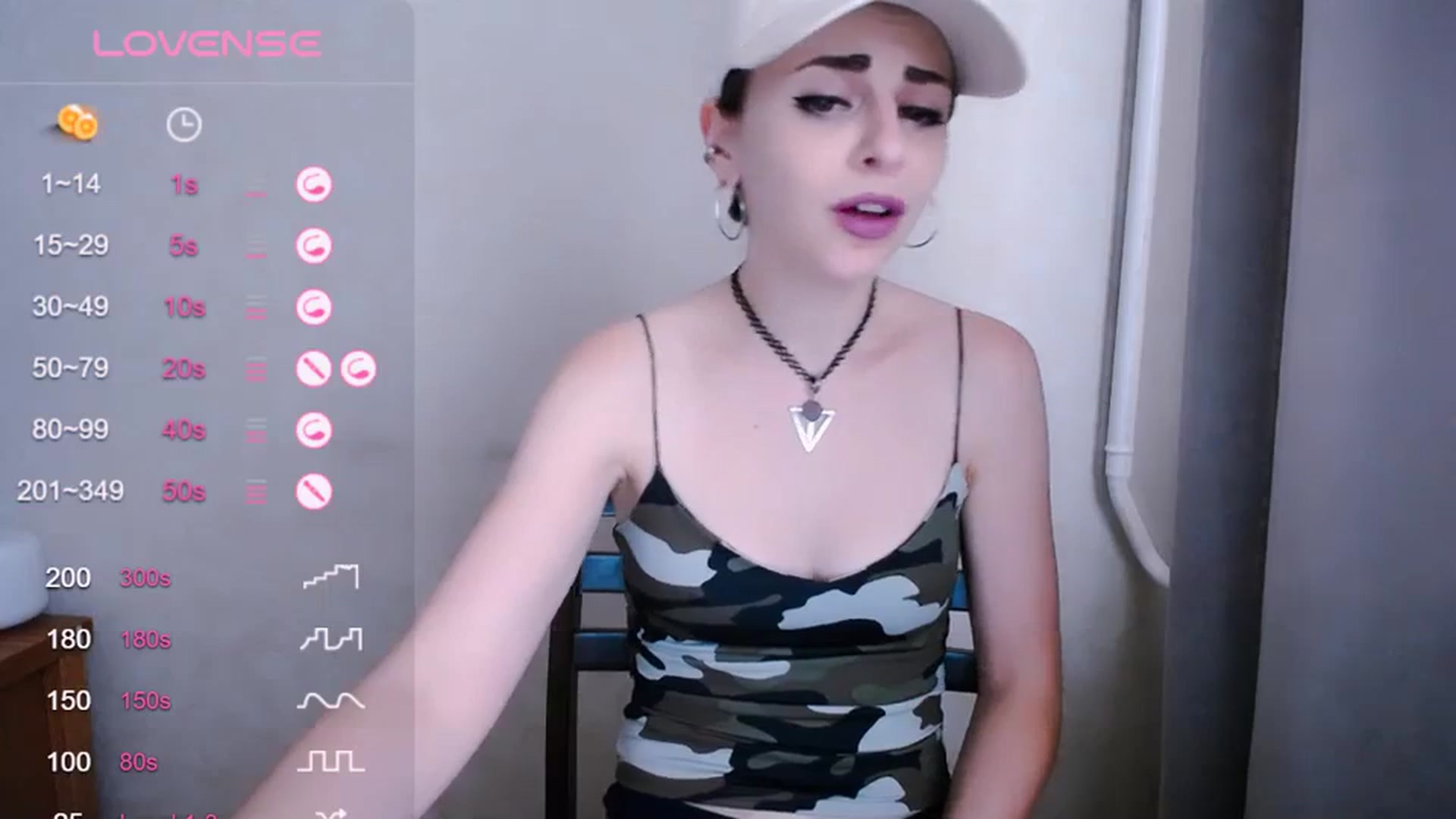 Gallery image thumbnail from AnasLoves's myfreecams stream on, 09/16/2023, 14:57 image 7 of 20