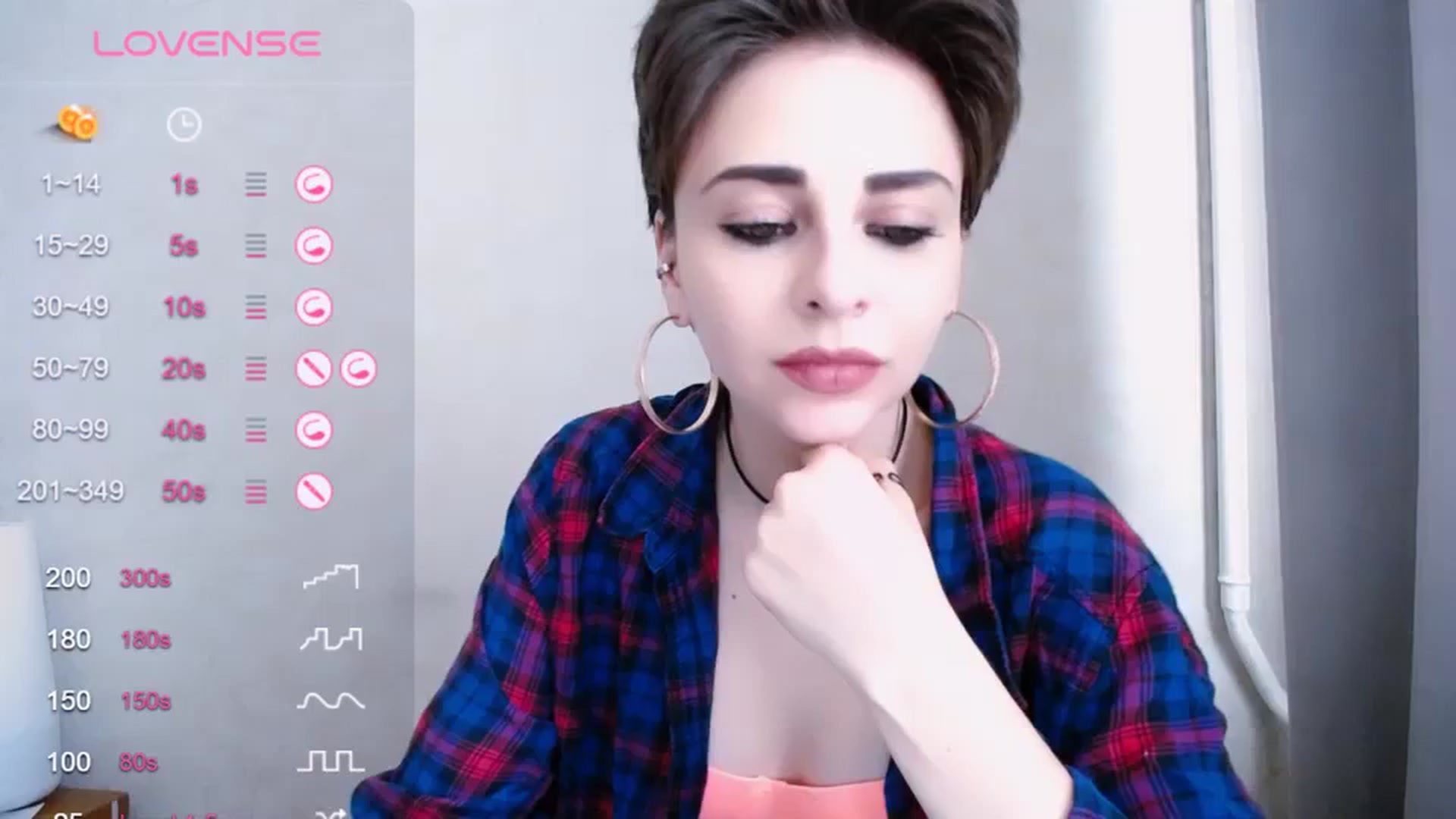 Gallery image thumbnail from AnasLoves's myfreecams stream on, 09/17/2023, 12:34 image 2 of 20