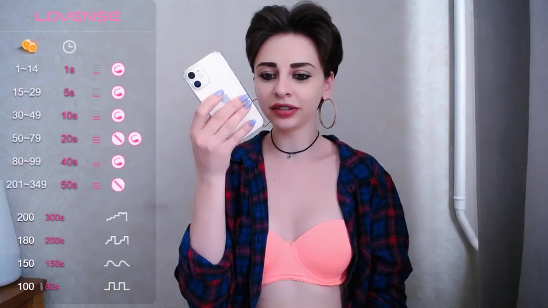 Gallery image thumbnail from AnasLoves's myfreecams stream on, 09/17/2023, 12:34 image 20 of 20