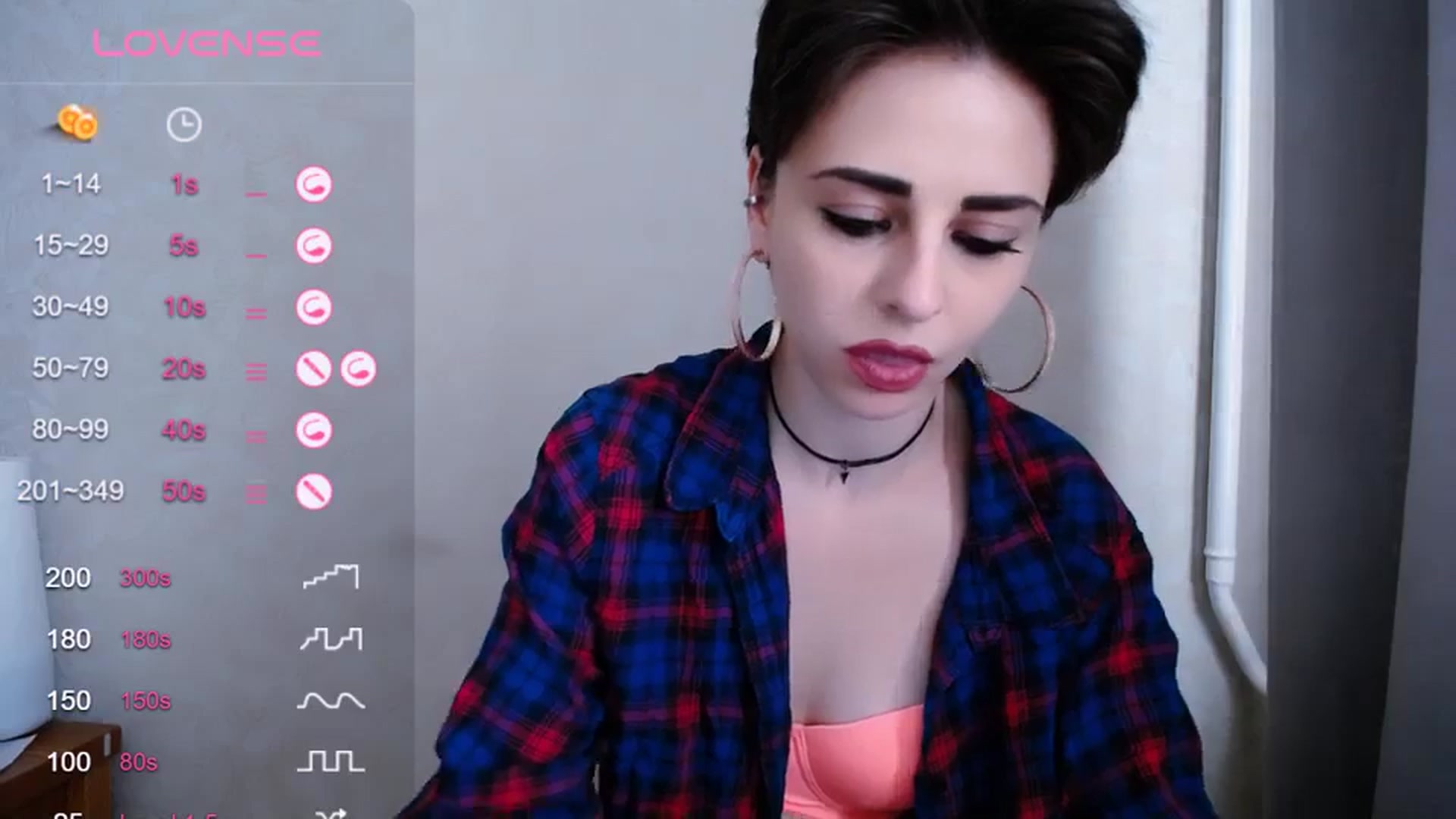 Gallery image thumbnail from AnasLoves's myfreecams stream on, 09/17/2023, 12:34 image 6 of 20