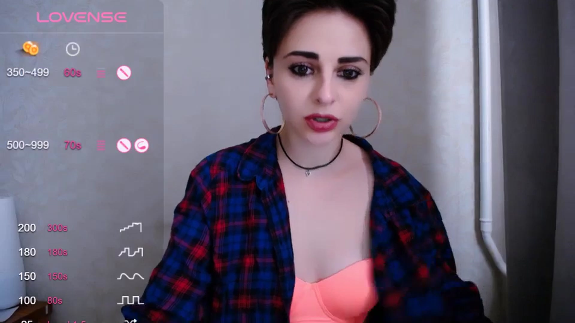 Gallery image thumbnail from AnasLoves's myfreecams stream on, 09/17/2023, 12:34 image 9 of 20