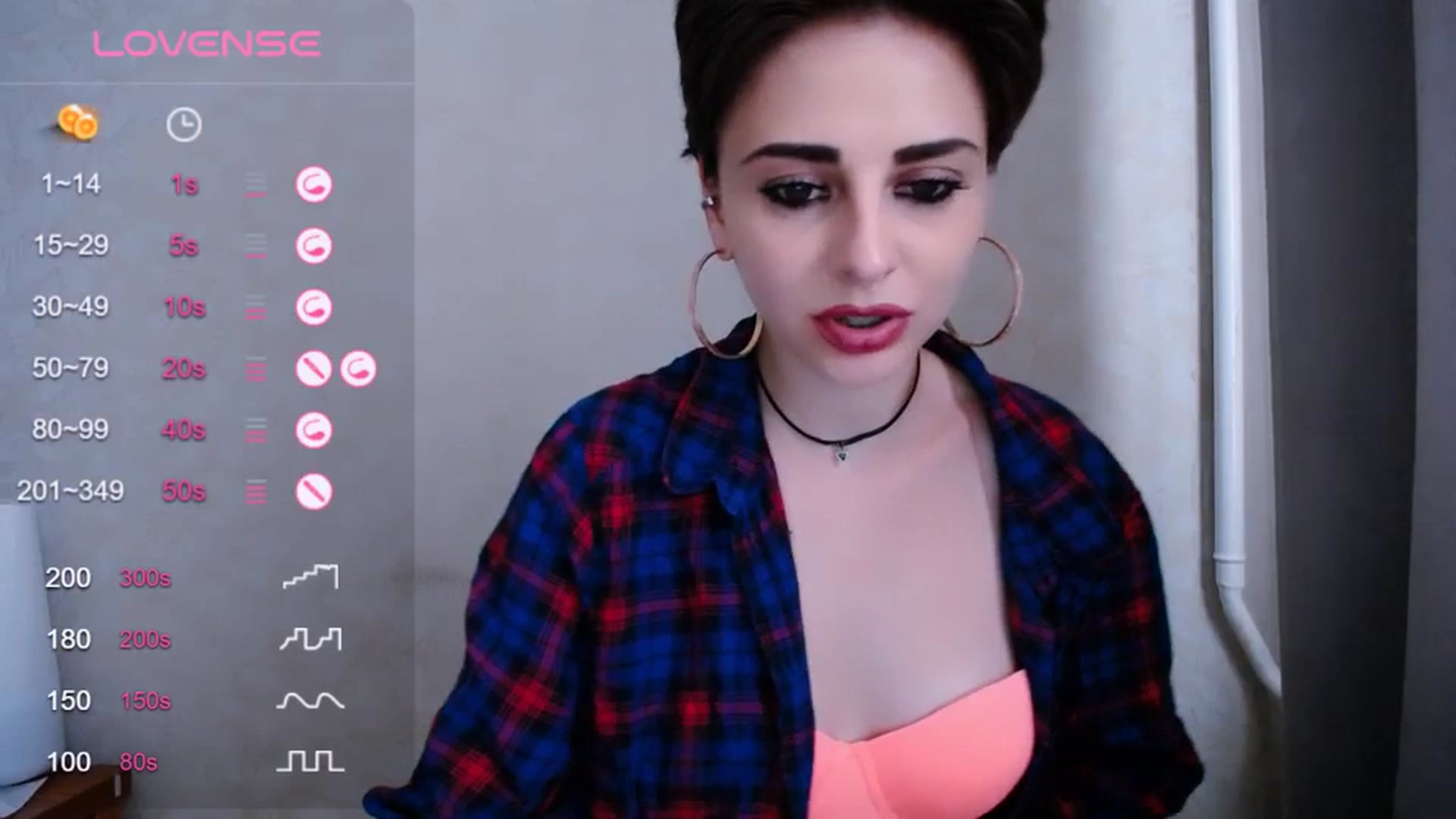 Gallery image thumbnail from AnasLoves's myfreecams stream on, 09/17/2023, 12:34 image 11 of 20