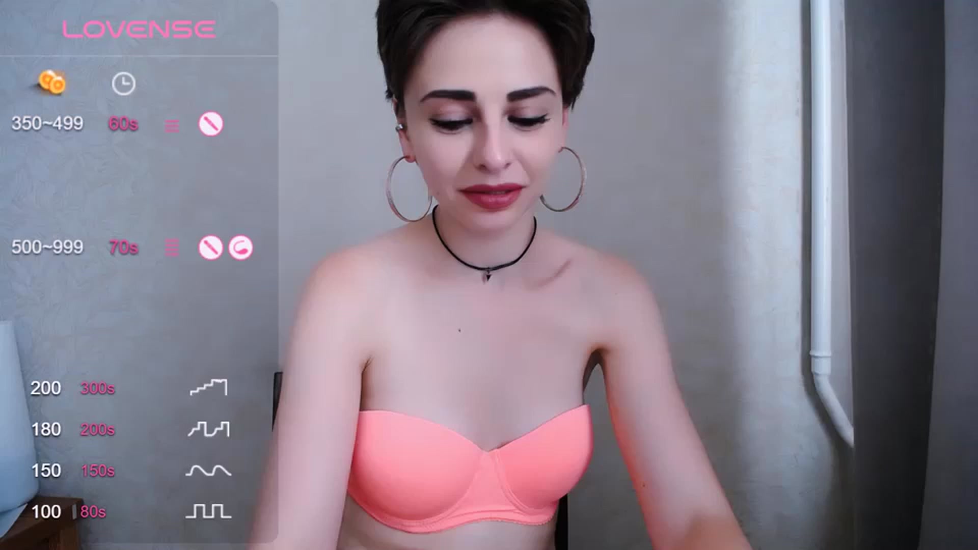Gallery image thumbnail from AnasLoves's myfreecams stream on, 09/17/2023, 12:34 image 17 of 20