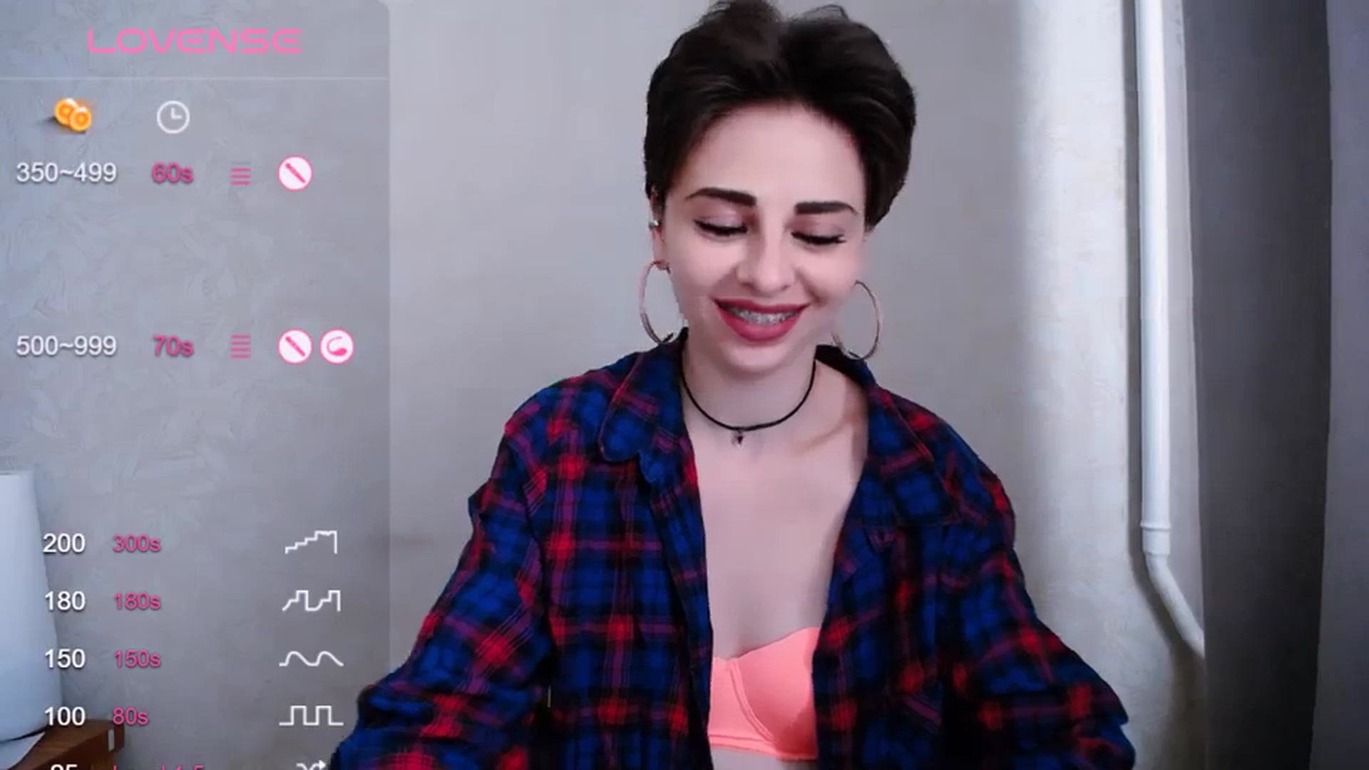Gallery image thumbnail from AnasLoves's myfreecams stream on, 09/17/2023, 12:34 image 10 of 20