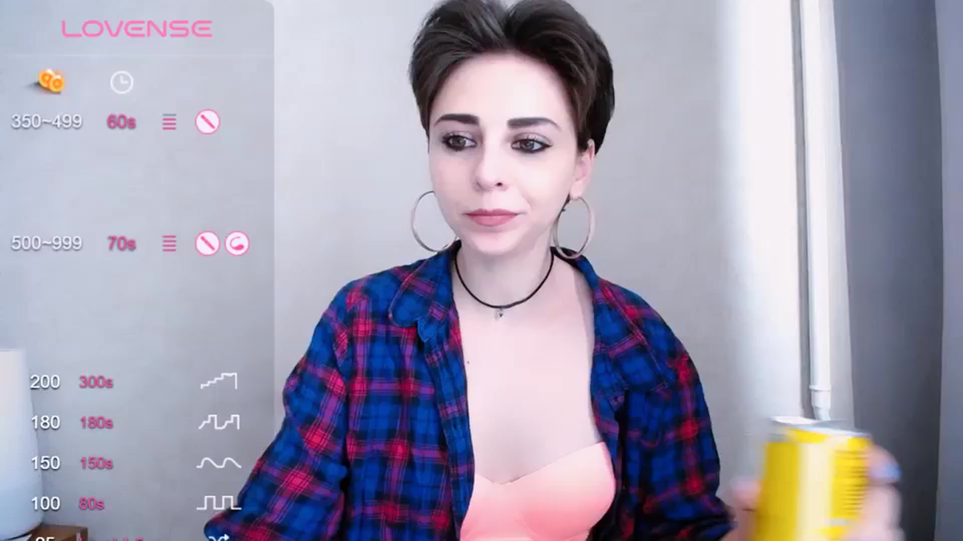 Gallery image thumbnail from AnasLoves's myfreecams stream on, 09/17/2023, 12:34 image 1 of 20