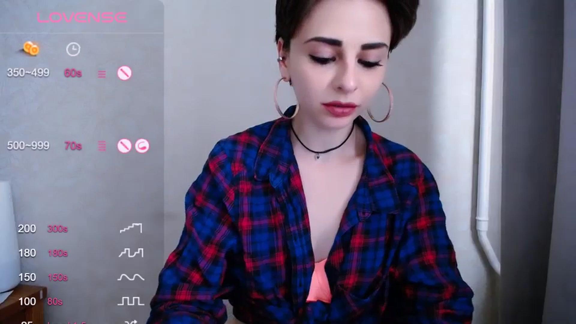 Gallery image thumbnail from AnasLoves's myfreecams stream on, 09/17/2023, 12:34 image 4 of 20