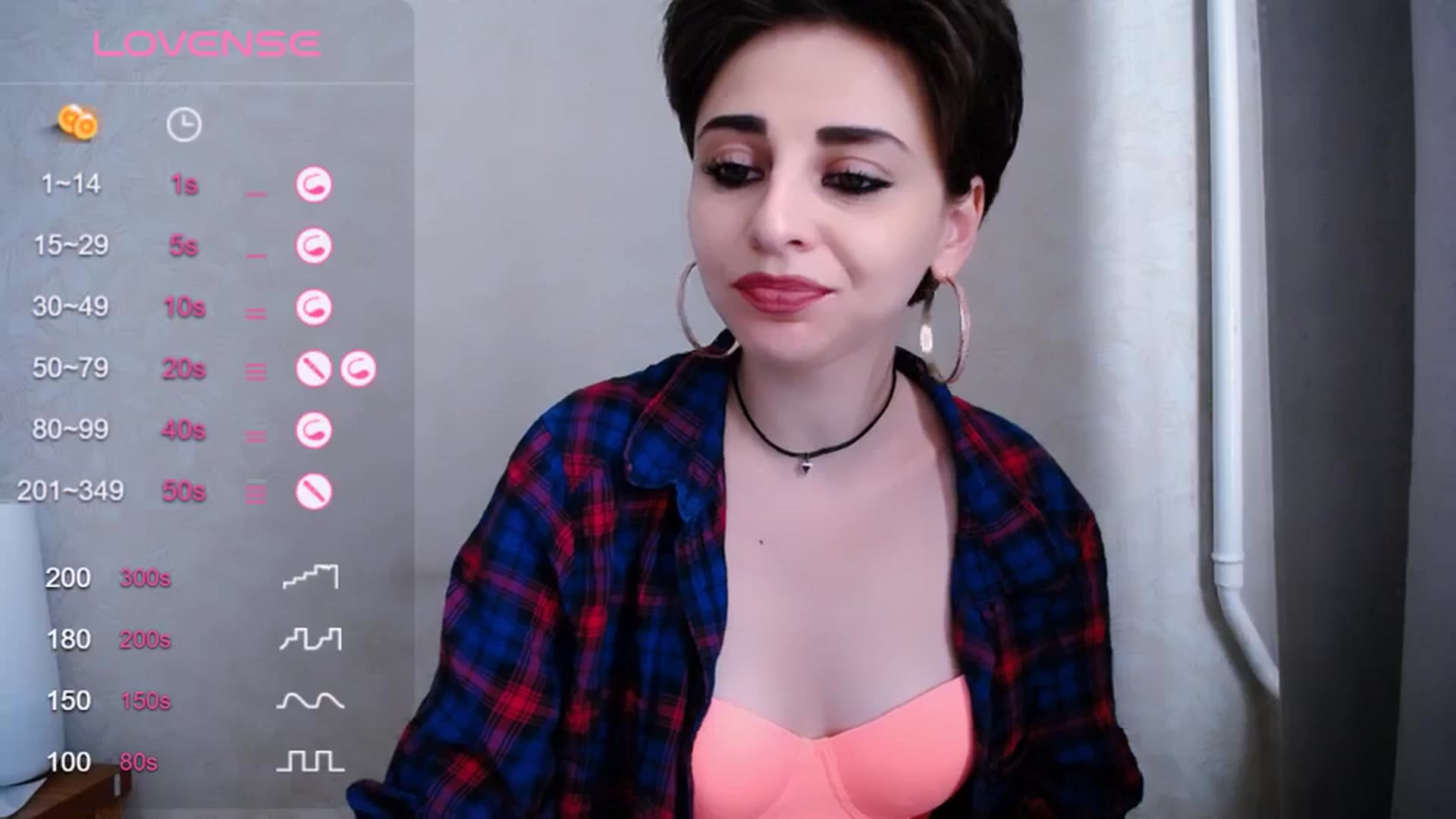 Gallery image thumbnail from AnasLoves's myfreecams stream on, 09/17/2023, 12:34 image 12 of 20