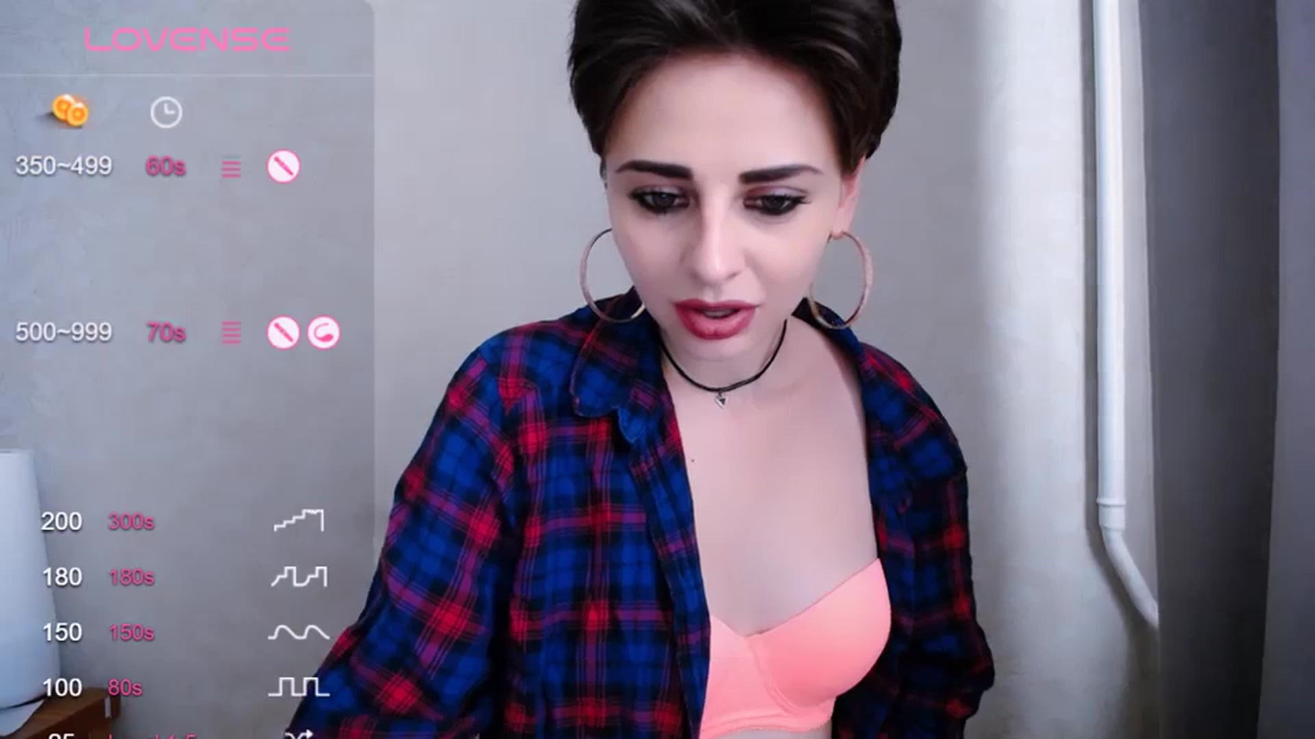 Gallery image thumbnail from AnasLoves's myfreecams stream on, 09/17/2023, 12:34 image 8 of 20