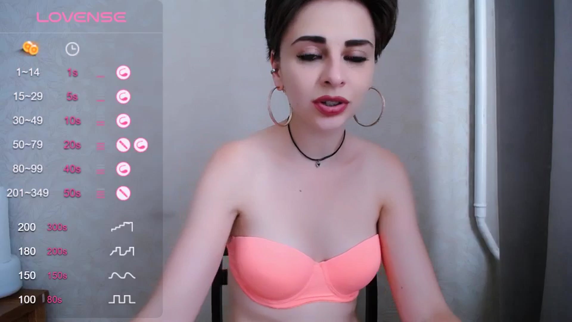 Gallery image thumbnail from AnasLoves's myfreecams stream on, 09/17/2023, 12:34 image 19 of 20