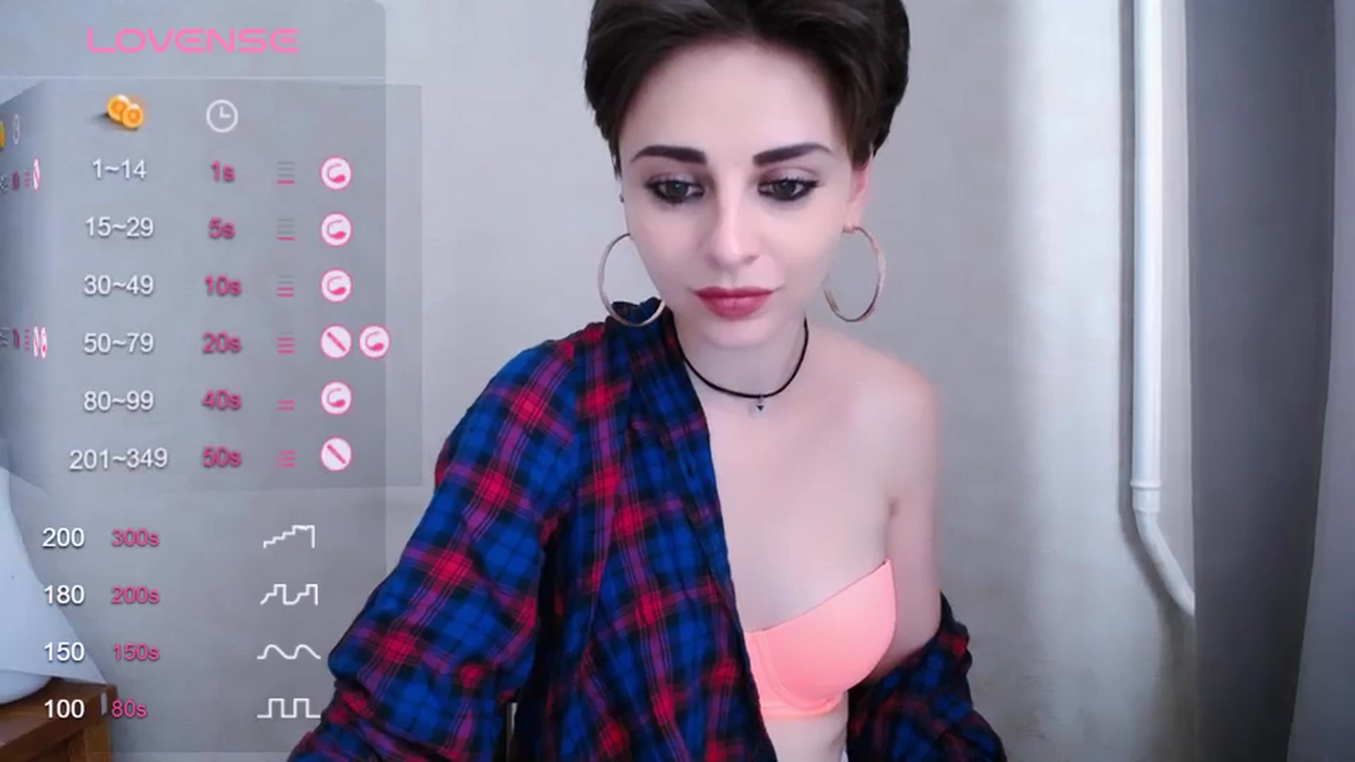 Gallery image thumbnail from AnasLoves's myfreecams stream on, 09/17/2023, 14:56 image 8 of 20