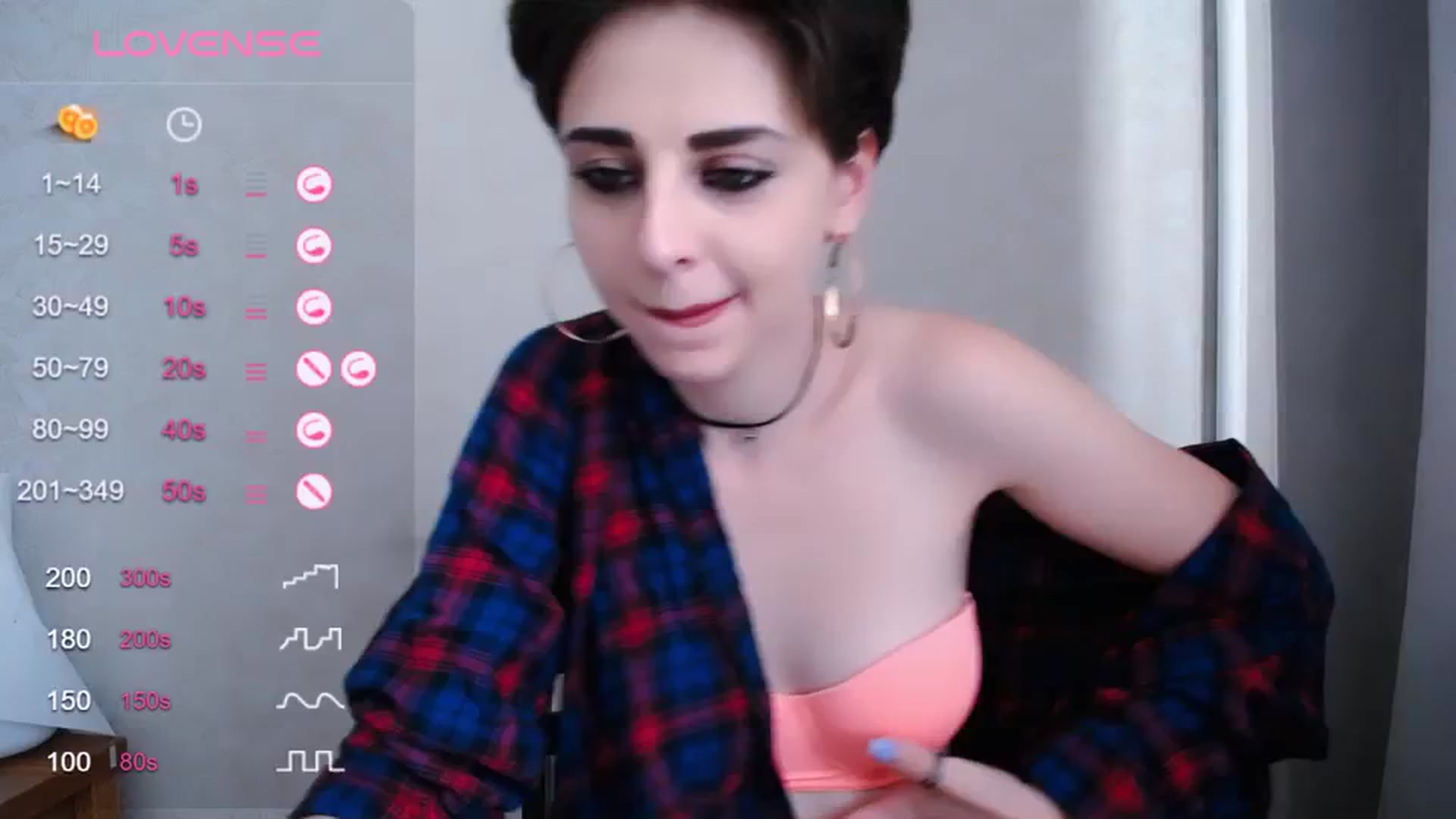 Gallery image thumbnail from AnasLoves's myfreecams stream on, 09/17/2023, 14:56 image 11 of 20