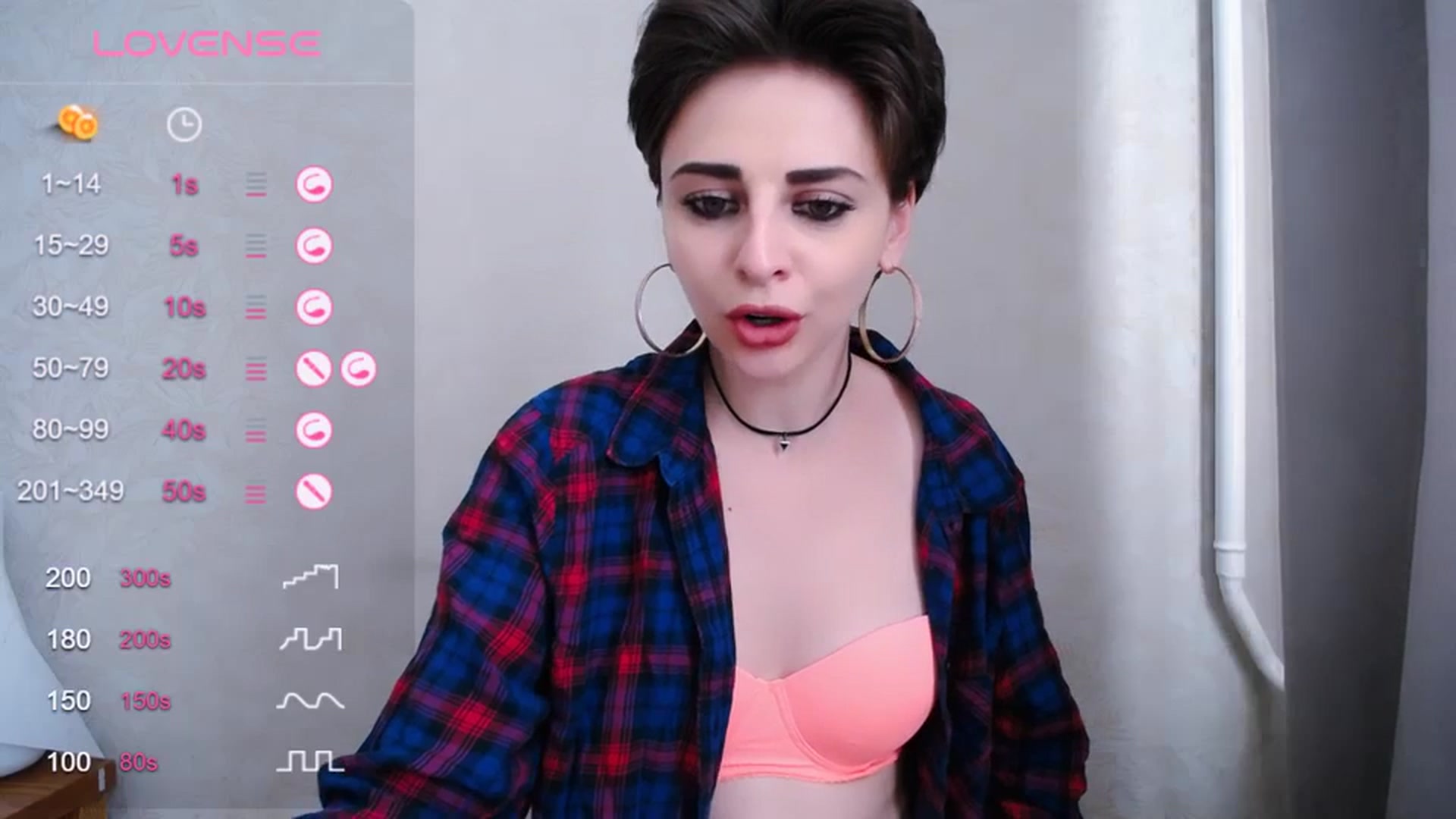 Gallery image thumbnail from AnasLoves's myfreecams stream on, 09/17/2023, 14:56 image 4 of 20