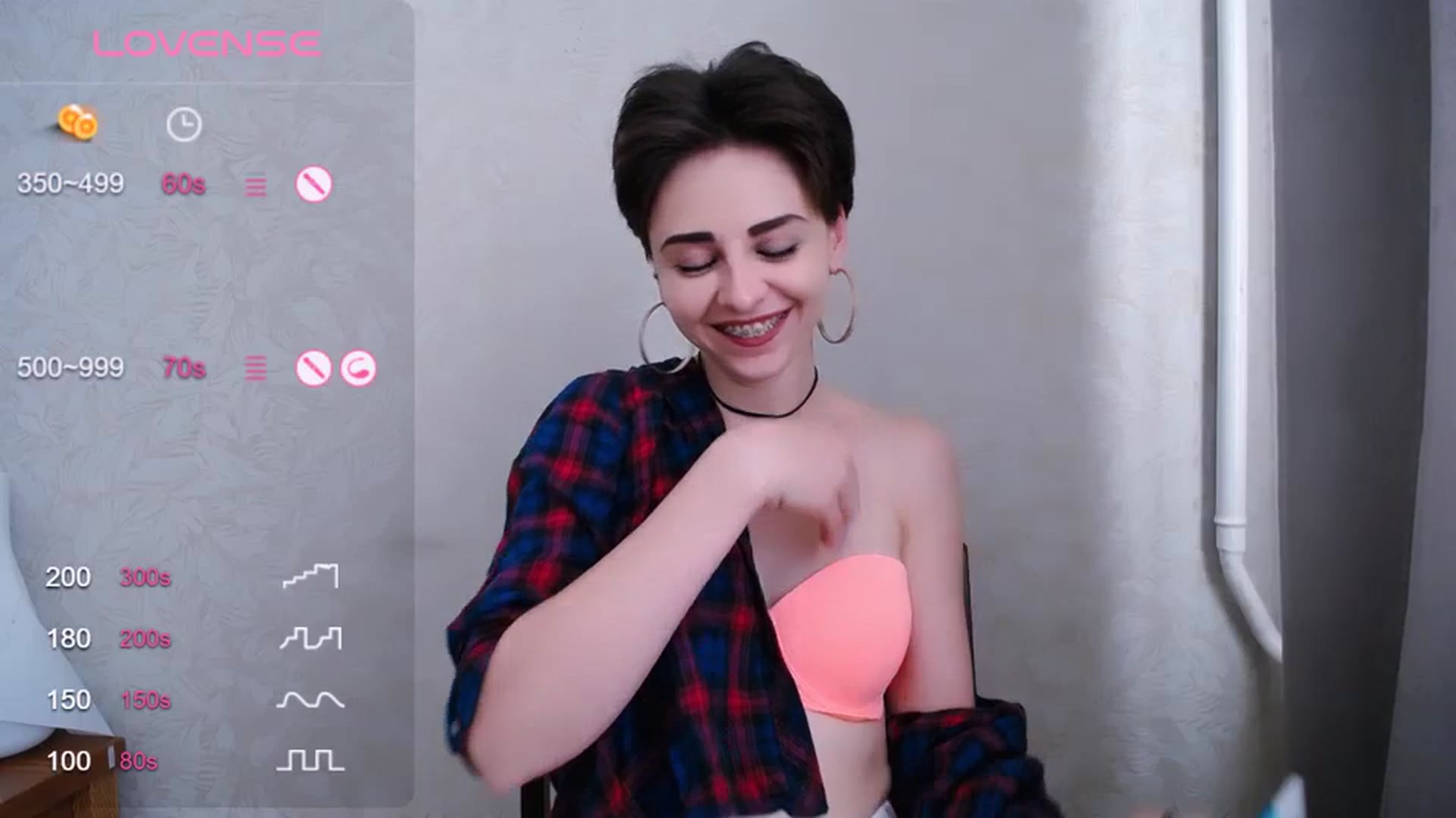 Gallery image thumbnail from AnasLoves's myfreecams stream on, 09/17/2023, 14:56 image 10 of 20