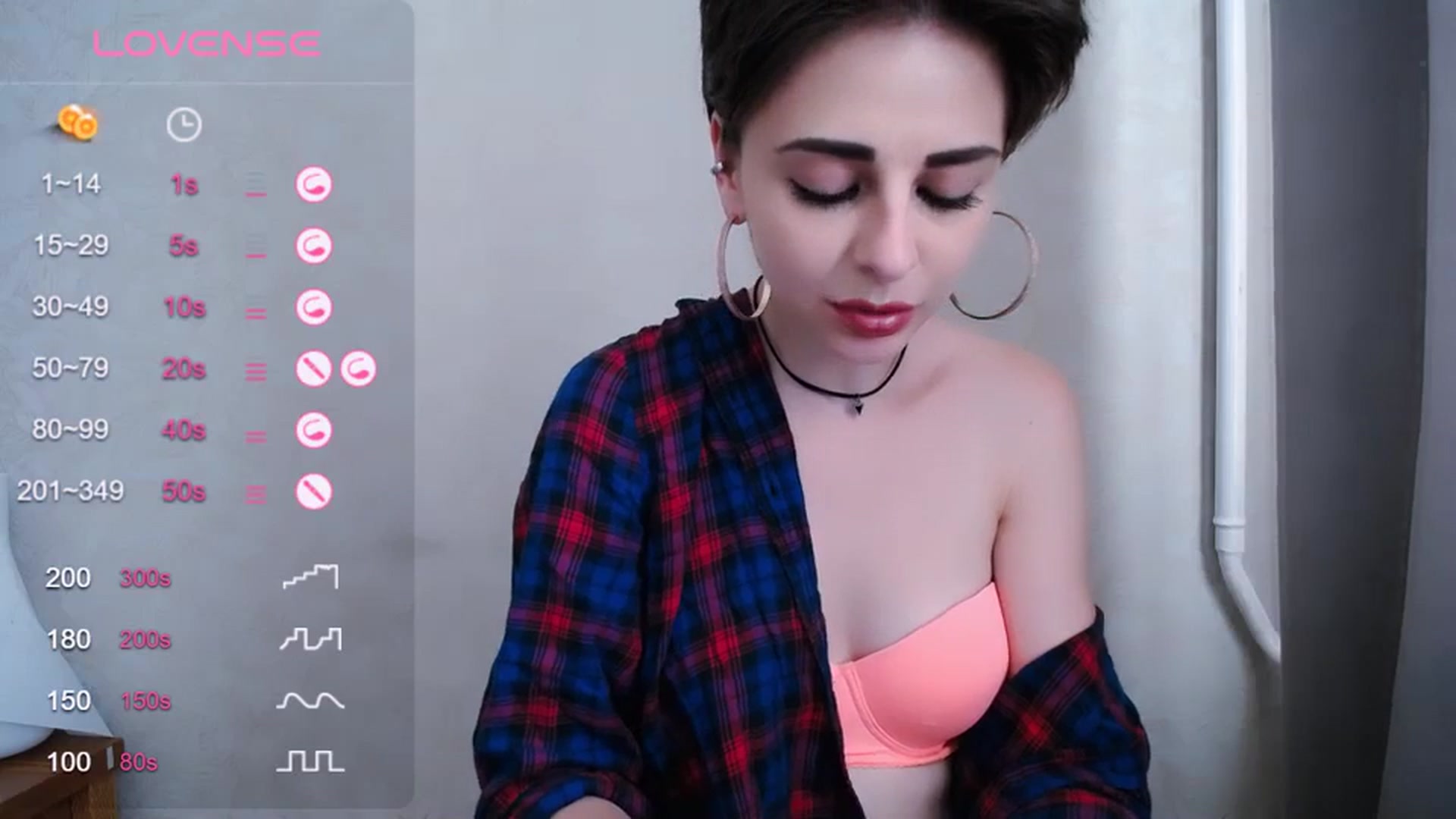 Gallery image thumbnail from AnasLoves's myfreecams stream on, 09/17/2023, 14:56 image 14 of 20