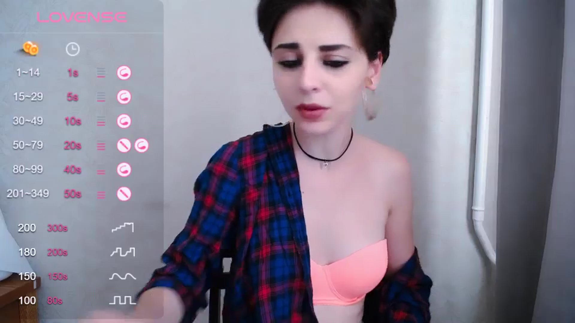 Gallery image thumbnail from AnasLoves's myfreecams stream on, 09/17/2023, 14:56 image 17 of 20