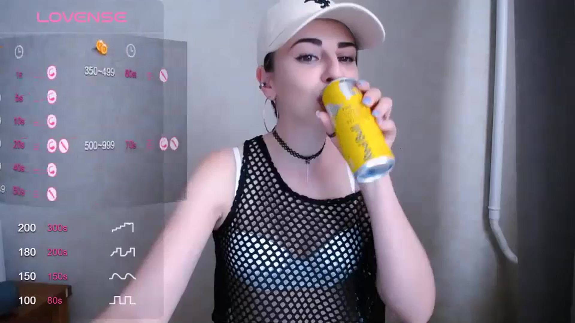 Gallery image thumbnail from AnasLoves's myfreecams stream on, 09/20/2023, 12:44 image 18 of 20