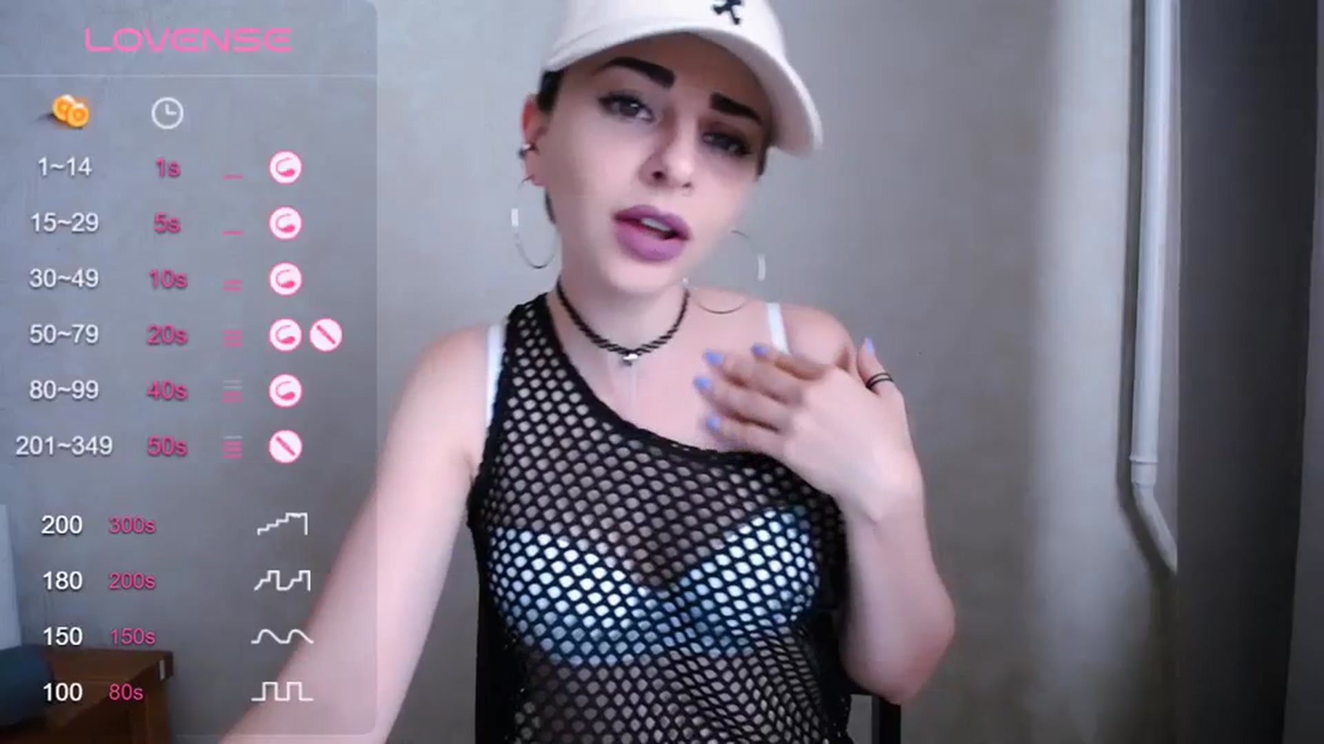 Gallery image thumbnail from AnasLoves's myfreecams stream on, 09/20/2023, 12:44 image 4 of 20