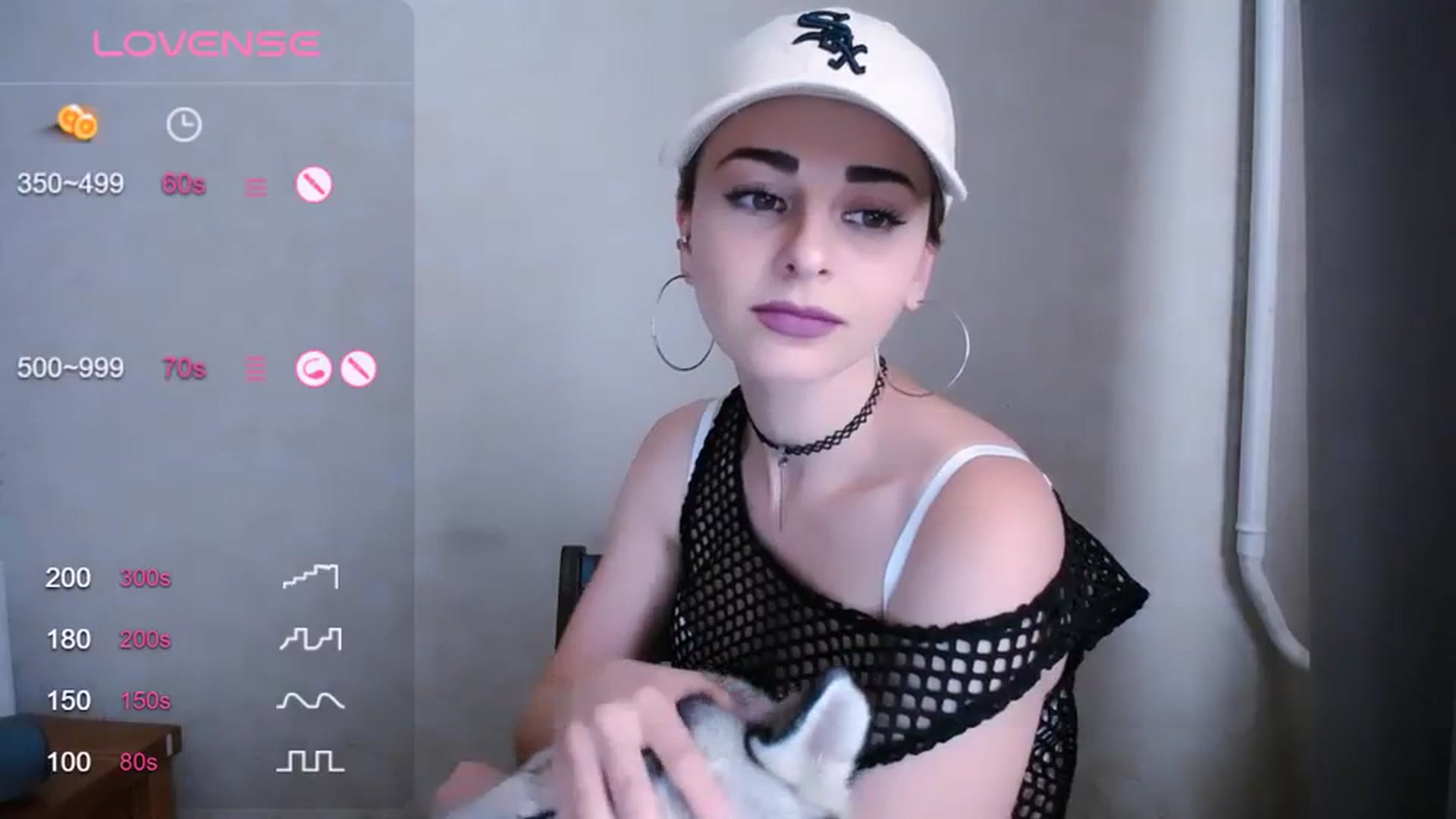 Gallery image thumbnail from AnasLoves's myfreecams stream on, 09/20/2023, 12:44 image 17 of 20