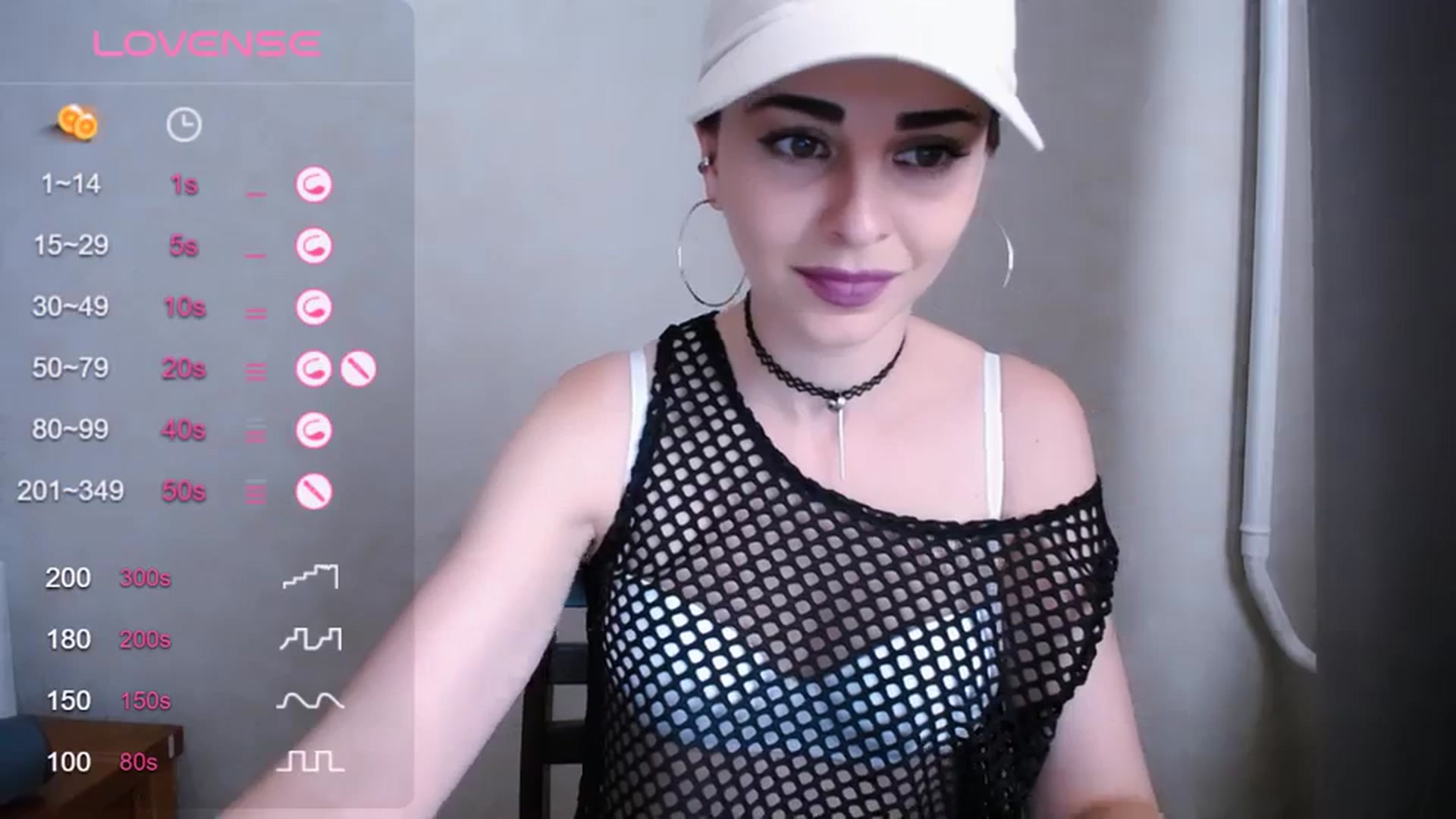Gallery image thumbnail from AnasLoves's myfreecams stream on, 09/20/2023, 12:44 image 8 of 20